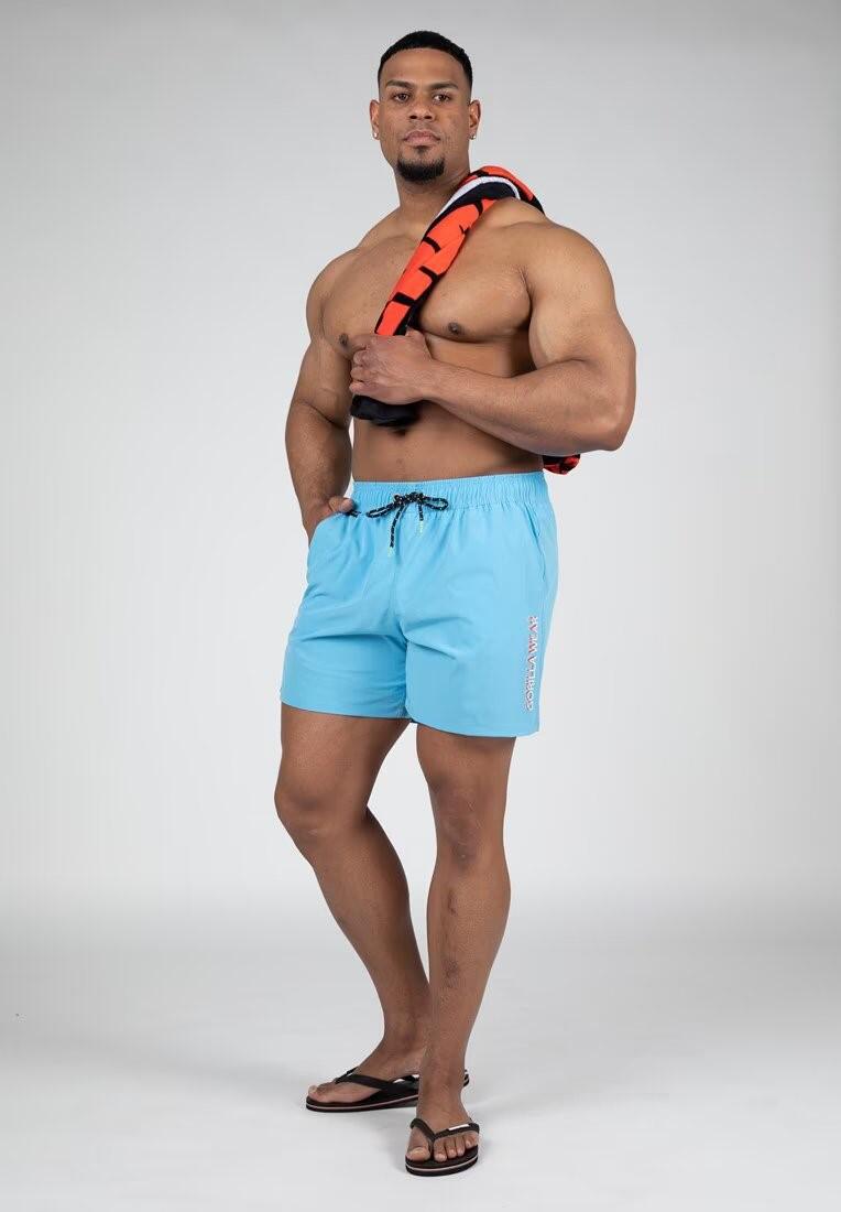 Sarasota Swim Pantaloncini - Blu 5/5