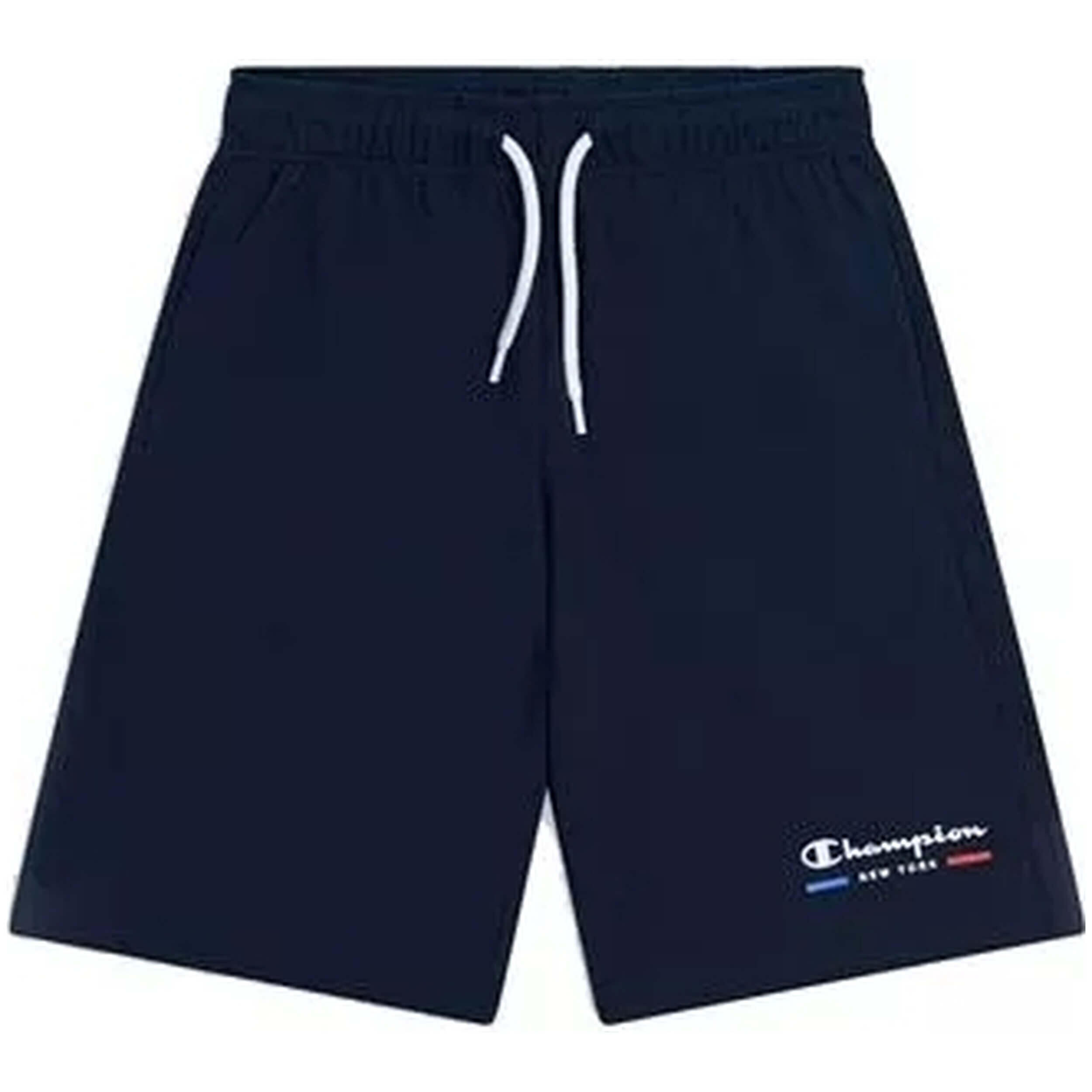 Short Champion modèle 306694-BS501 pour enfants 1/3