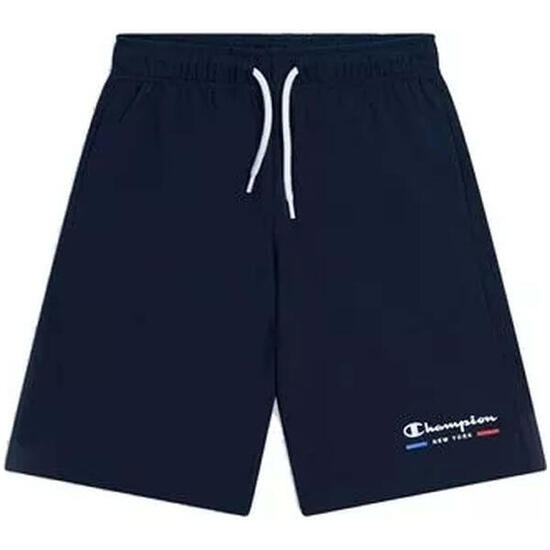 Short Champion modèle 306694-BS501 pour enfants