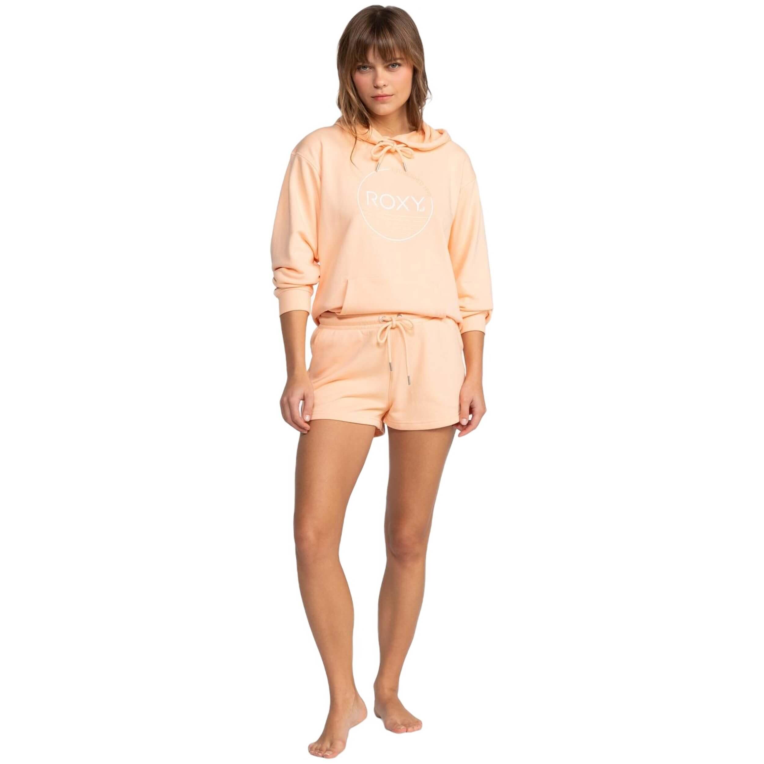 Pantaloncini Roxy modello ERJFB03416-GHW0 per donne 3/5