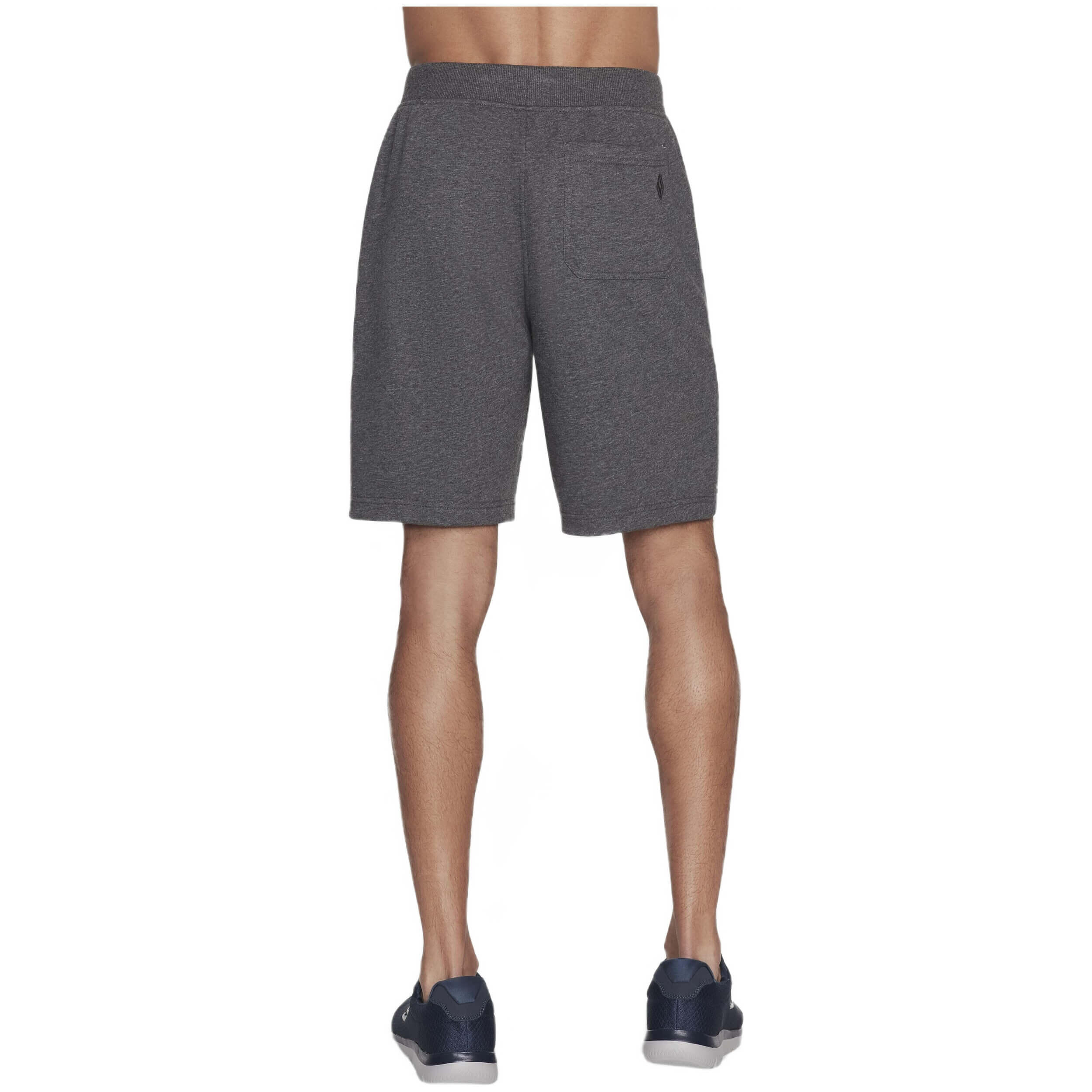 Short Skechers modèle M1SH69-CHAR pour homme 2/3