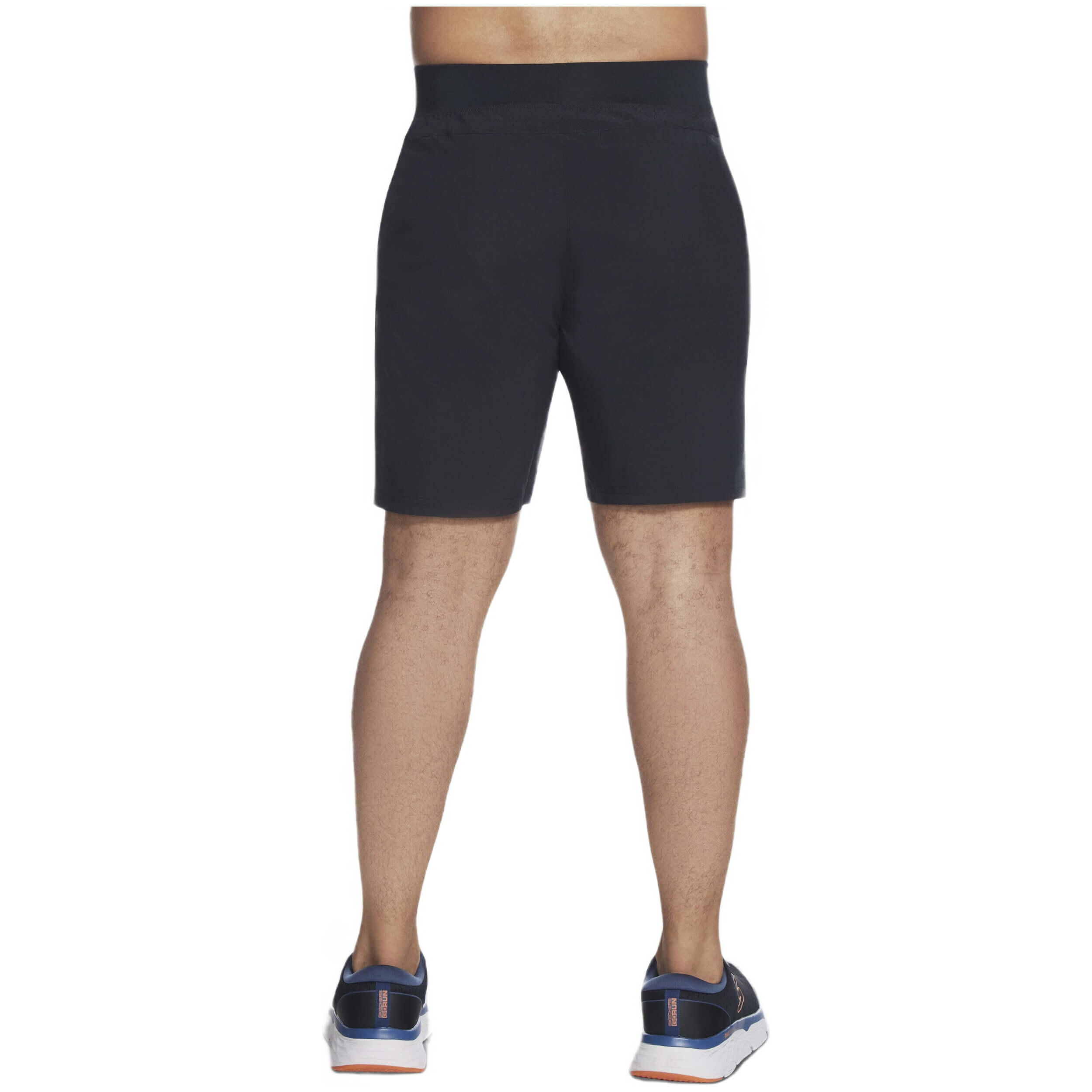 Kurze hose Skechers Modell M01SH18B-BLK für männer 2/3