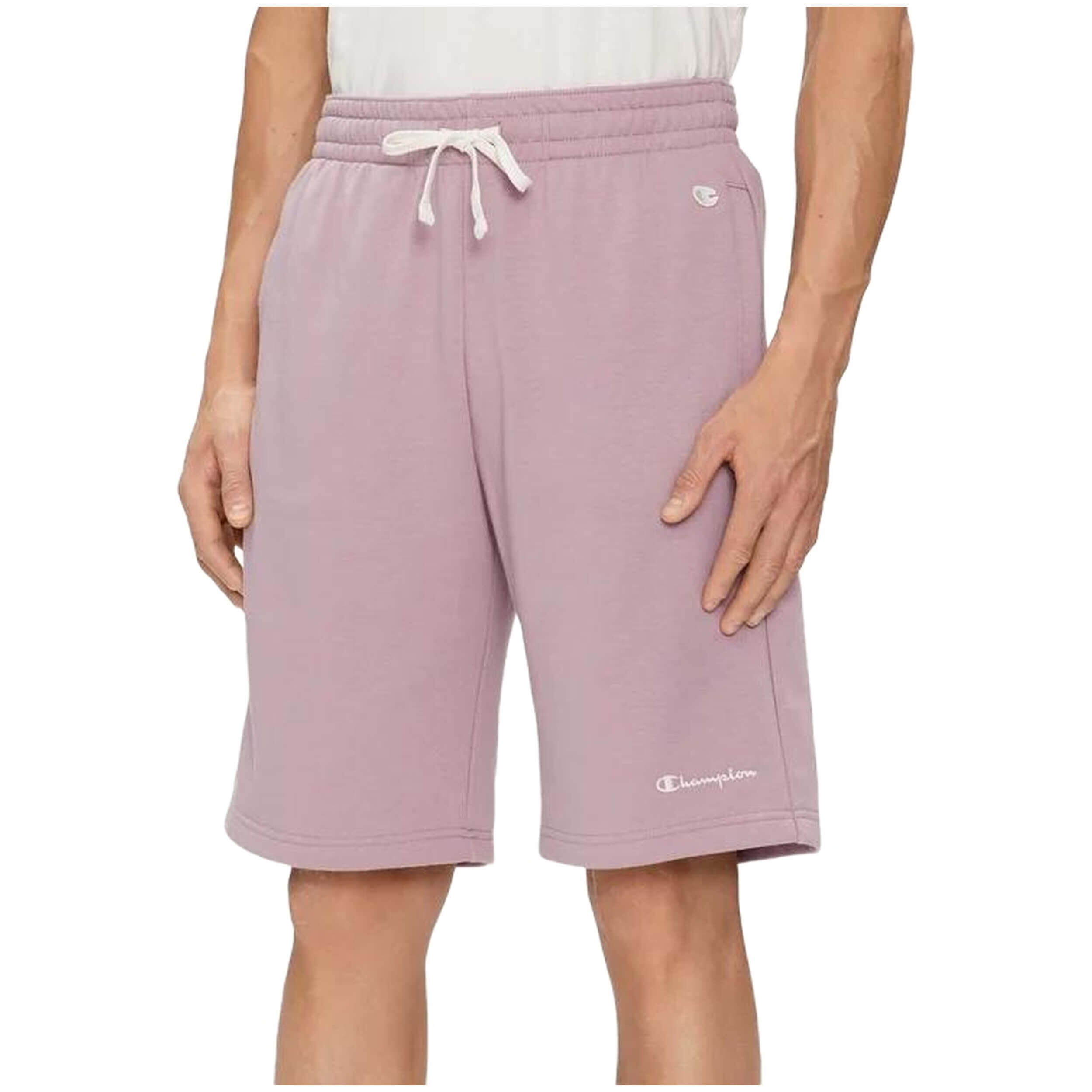 Pantalon corto Champion modelo E20002-PS162 para hombre 2/4