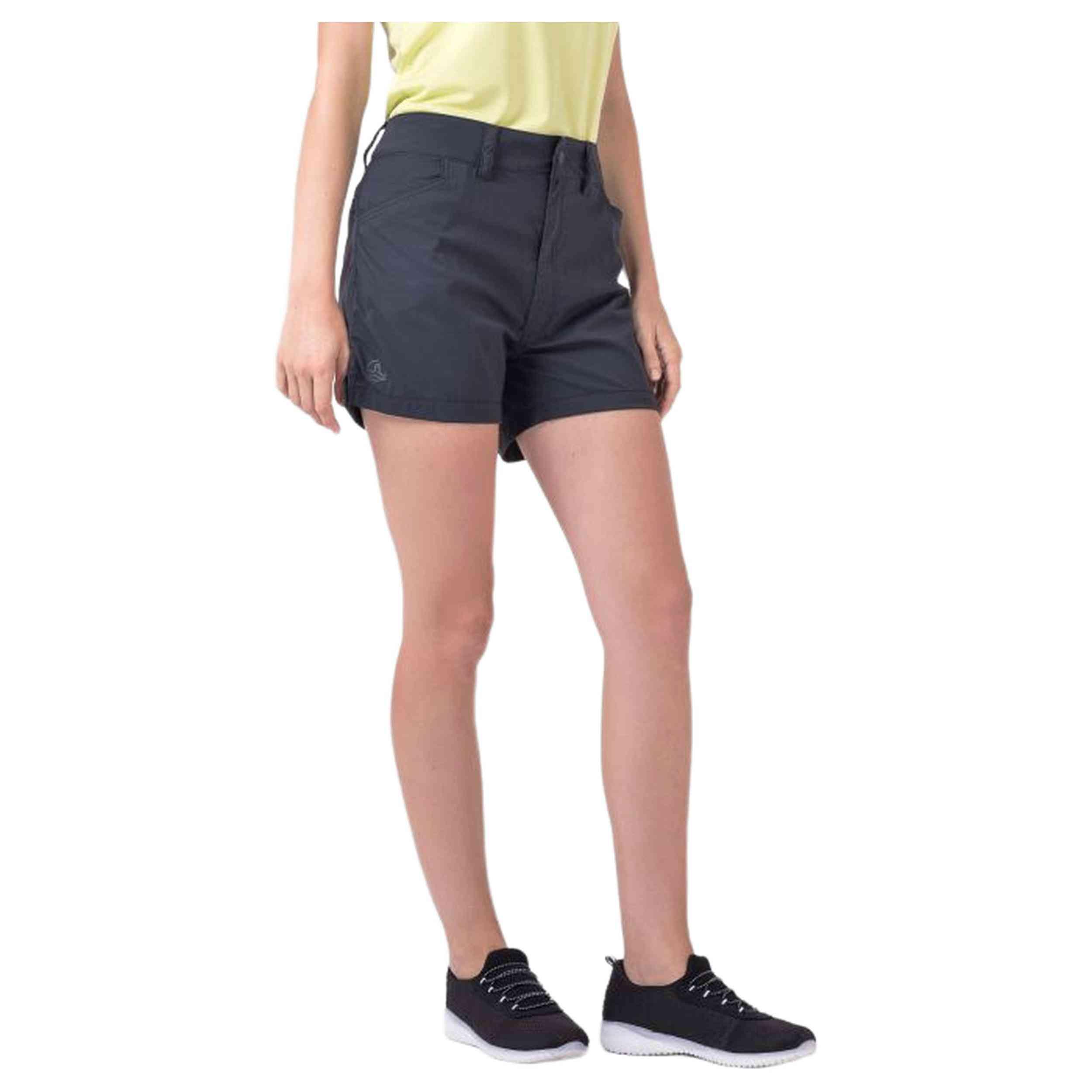 Pantalon corto Ternua modelo 1241167-9937 para mujer 2/4