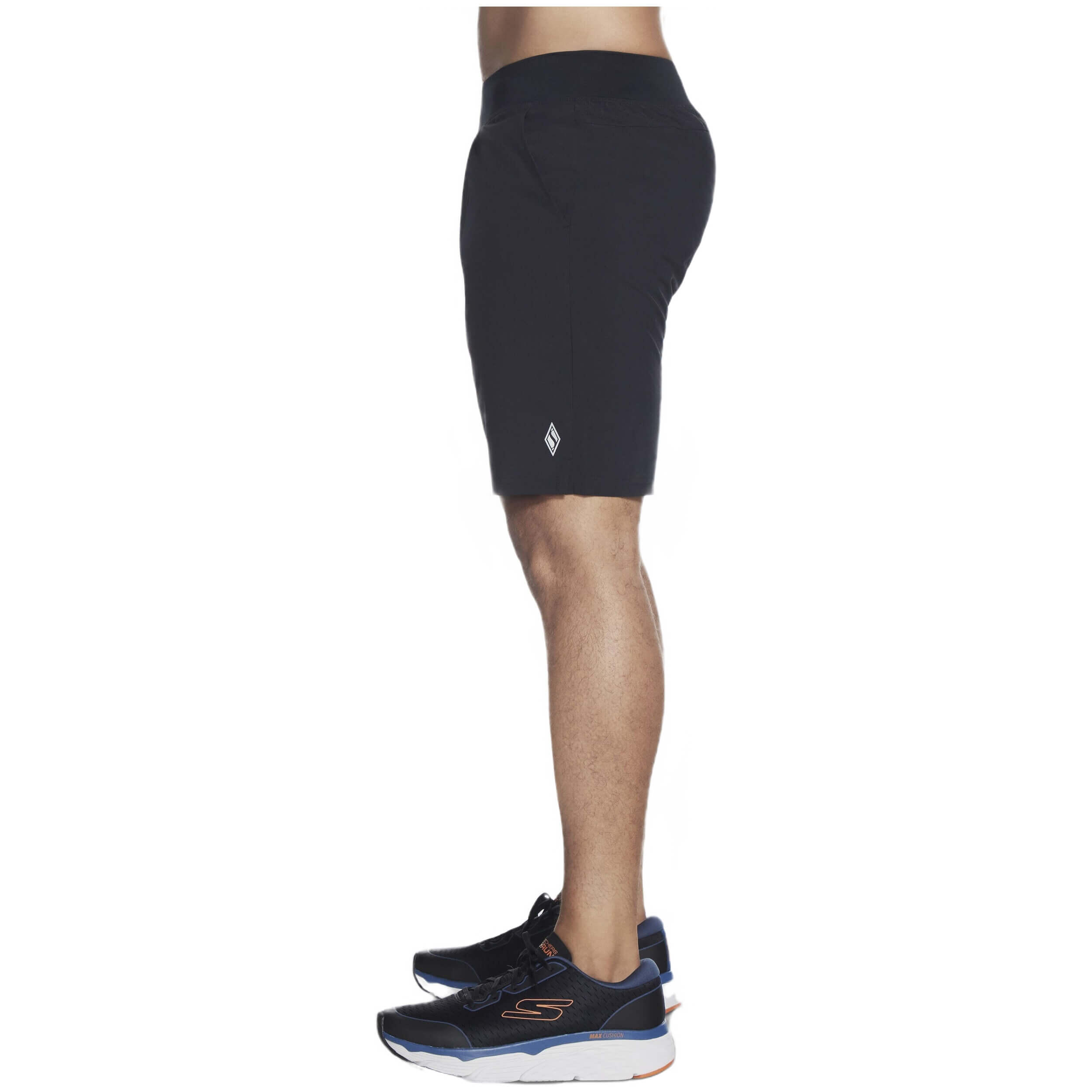 Kurze hose Skechers Modell M01SH18B-BLK für männer 3/3