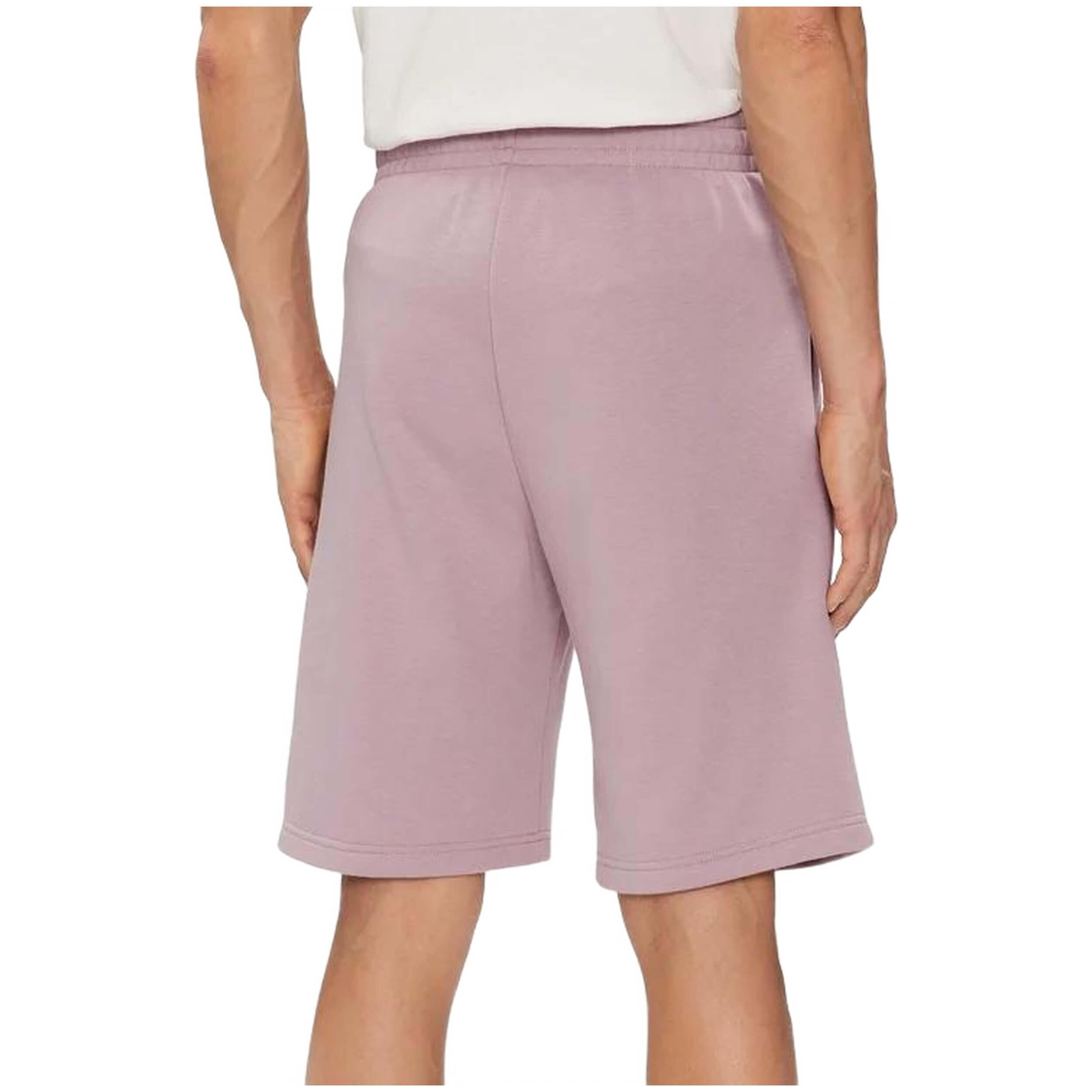 Pantalon corto Champion modelo E20002-PS162 para hombre 3/4