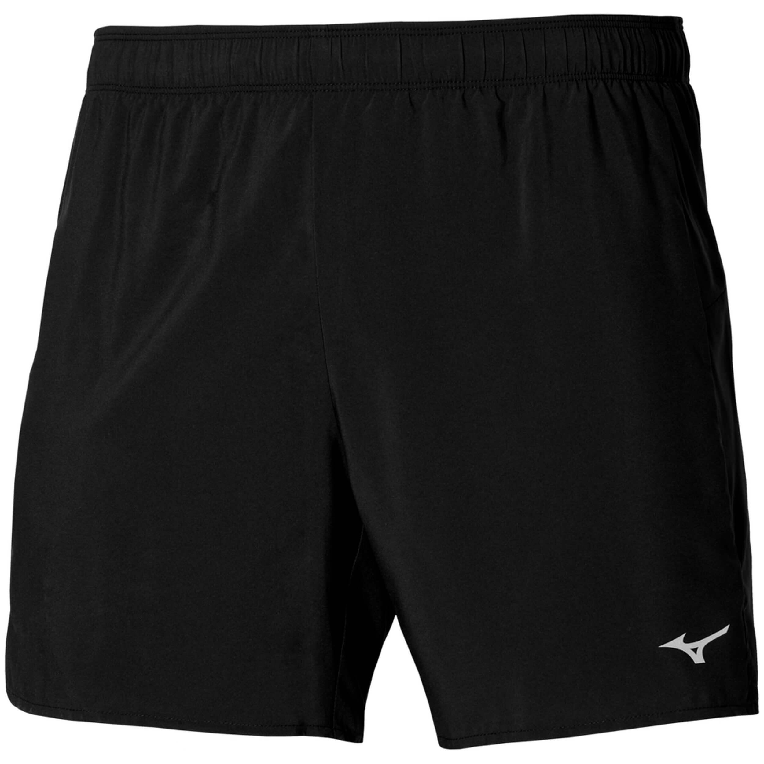 Spodenki do biegania męskie Mizuno Core 5.5