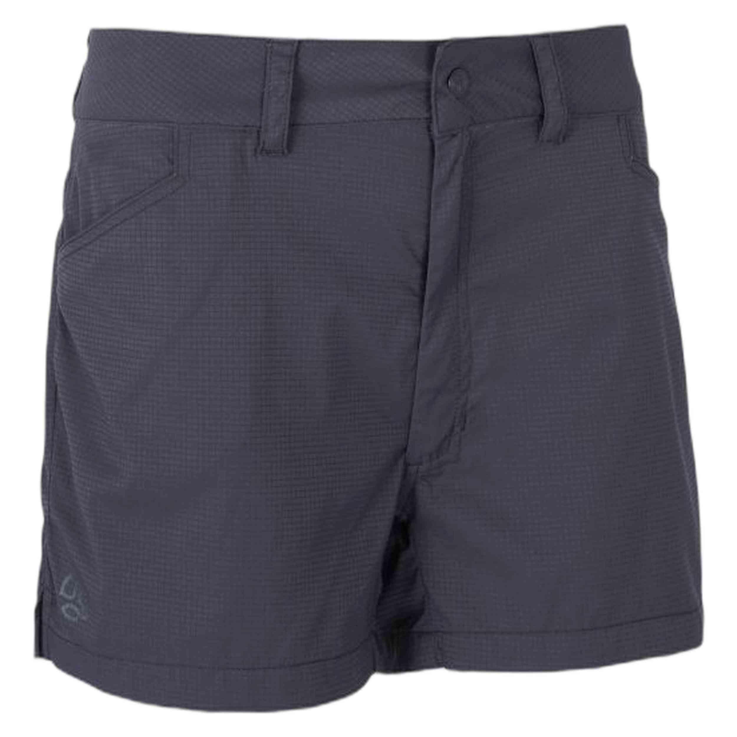 Pantalon corto Ternua modelo 1241167-9937 para mujer 1/4