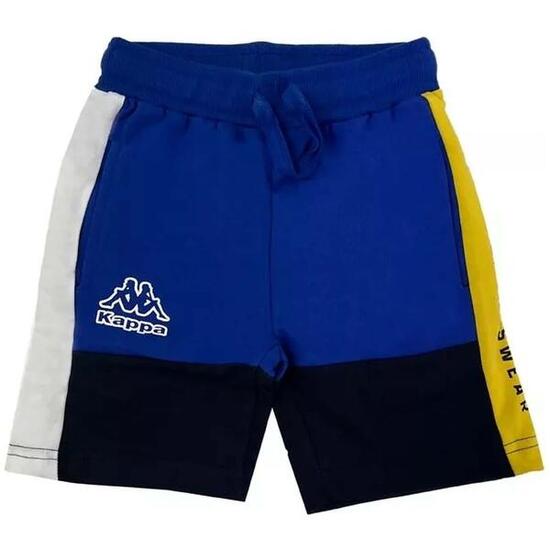 Short Kappa modèle 381V2HW-A04 pour enfants