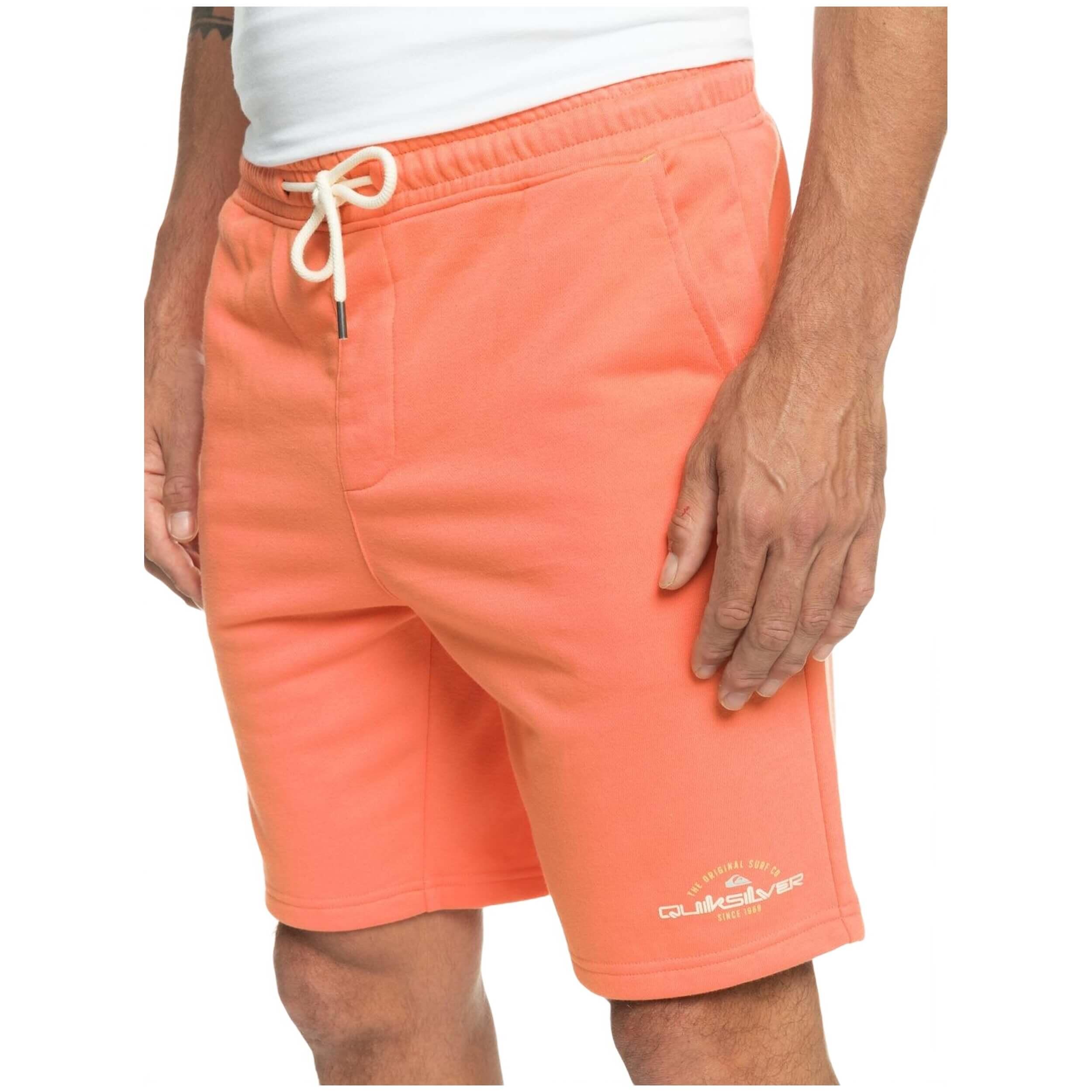 Pantaloncini Quiksilver modello EQYFB03318-MHV0 per uomini 3/5