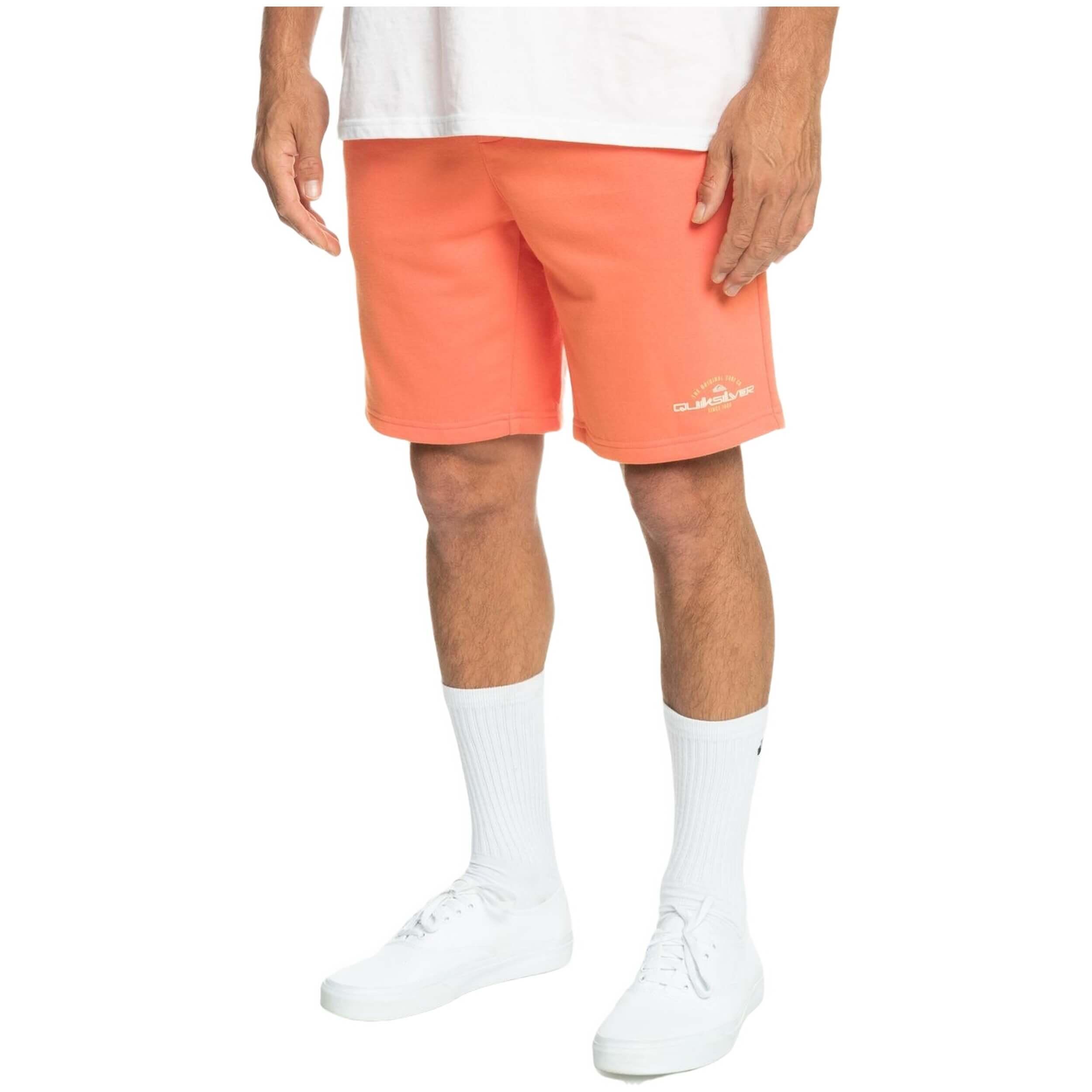 Pantaloncini Quiksilver modello EQYFB03318-MHV0 per uomini 2/5