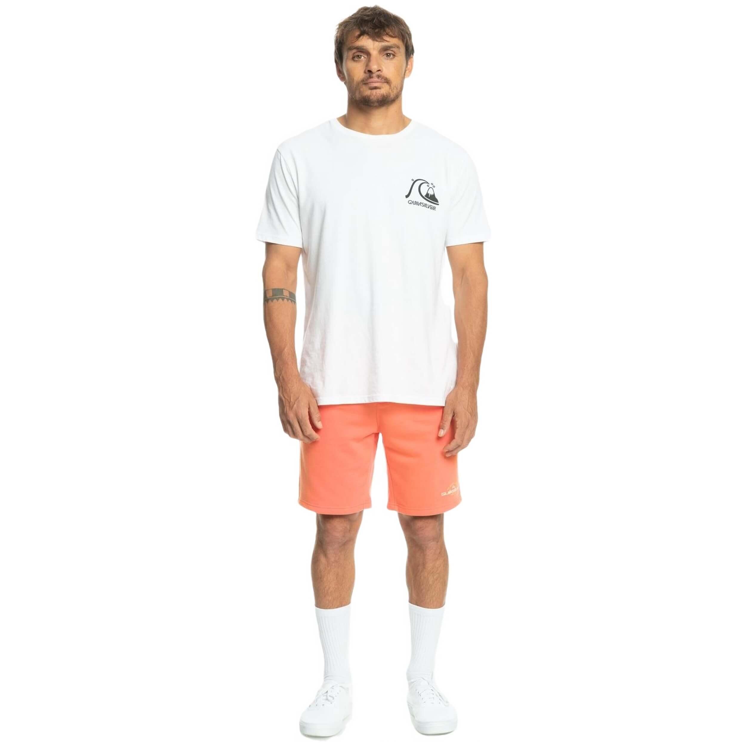 Pantaloncini Quiksilver modello EQYFB03318-MHV0 per uomini 4/5