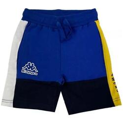 Short Kappa modèle 381V2HW-A04 pour enfants