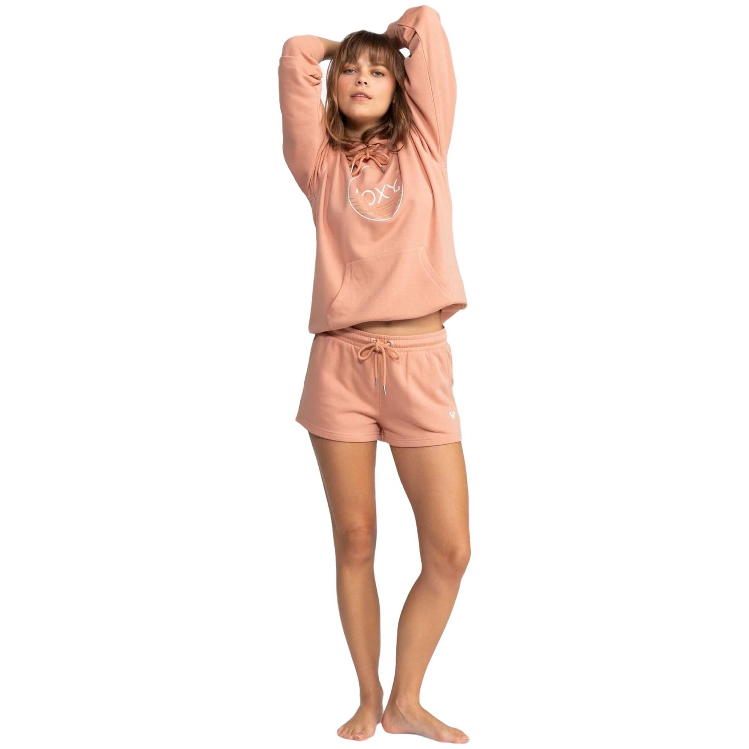 Pantaloncini Roxy Surf Stoked per donne 3/5