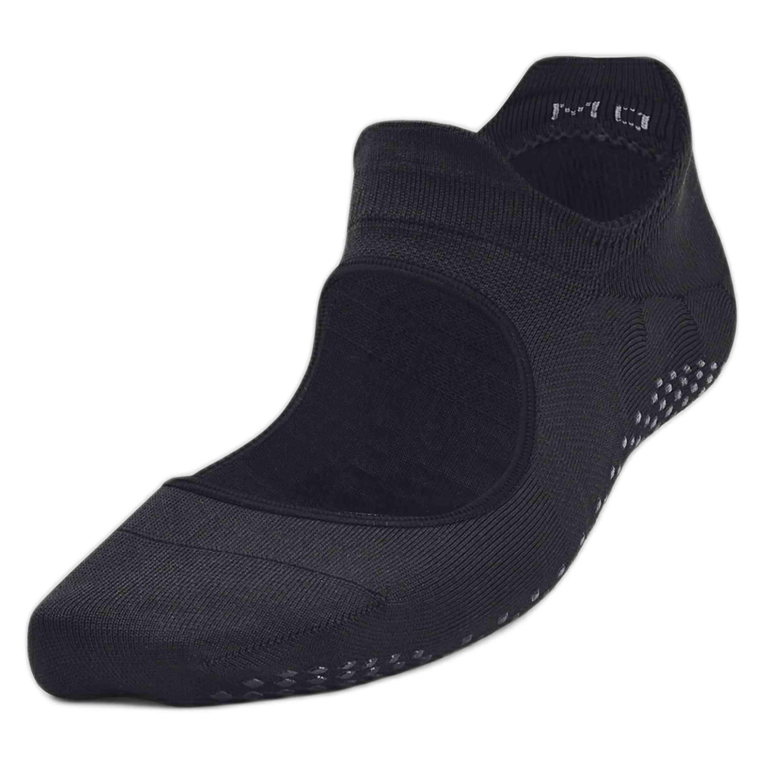 Meias Under armour modelo 1373336-002 para mulheres 2/5