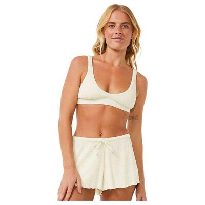 Korte broek rip curl dreams lycra voor vrouwen