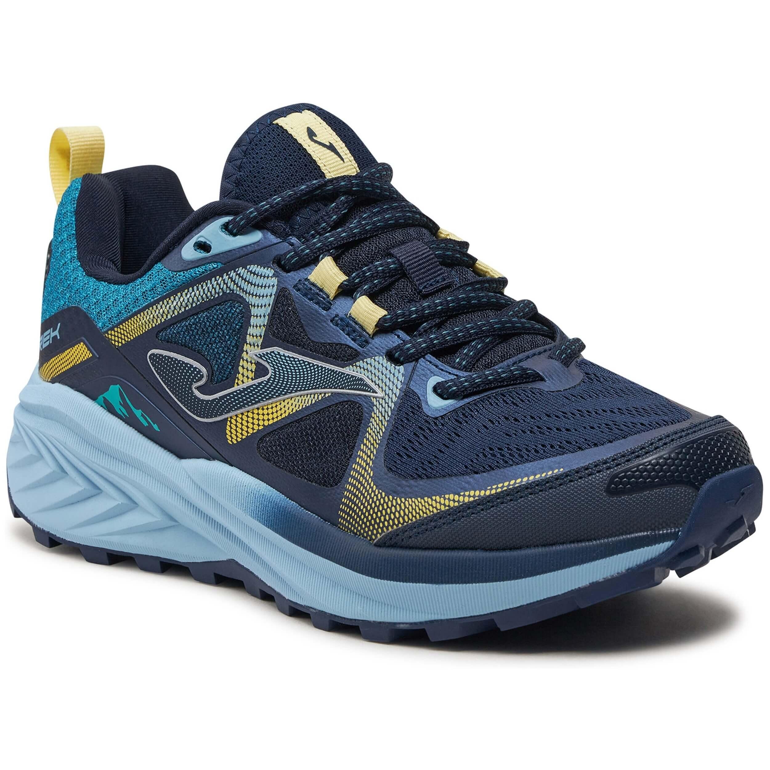 Baskets Joma modèle TKTRLS2403 pour femmes 2/5