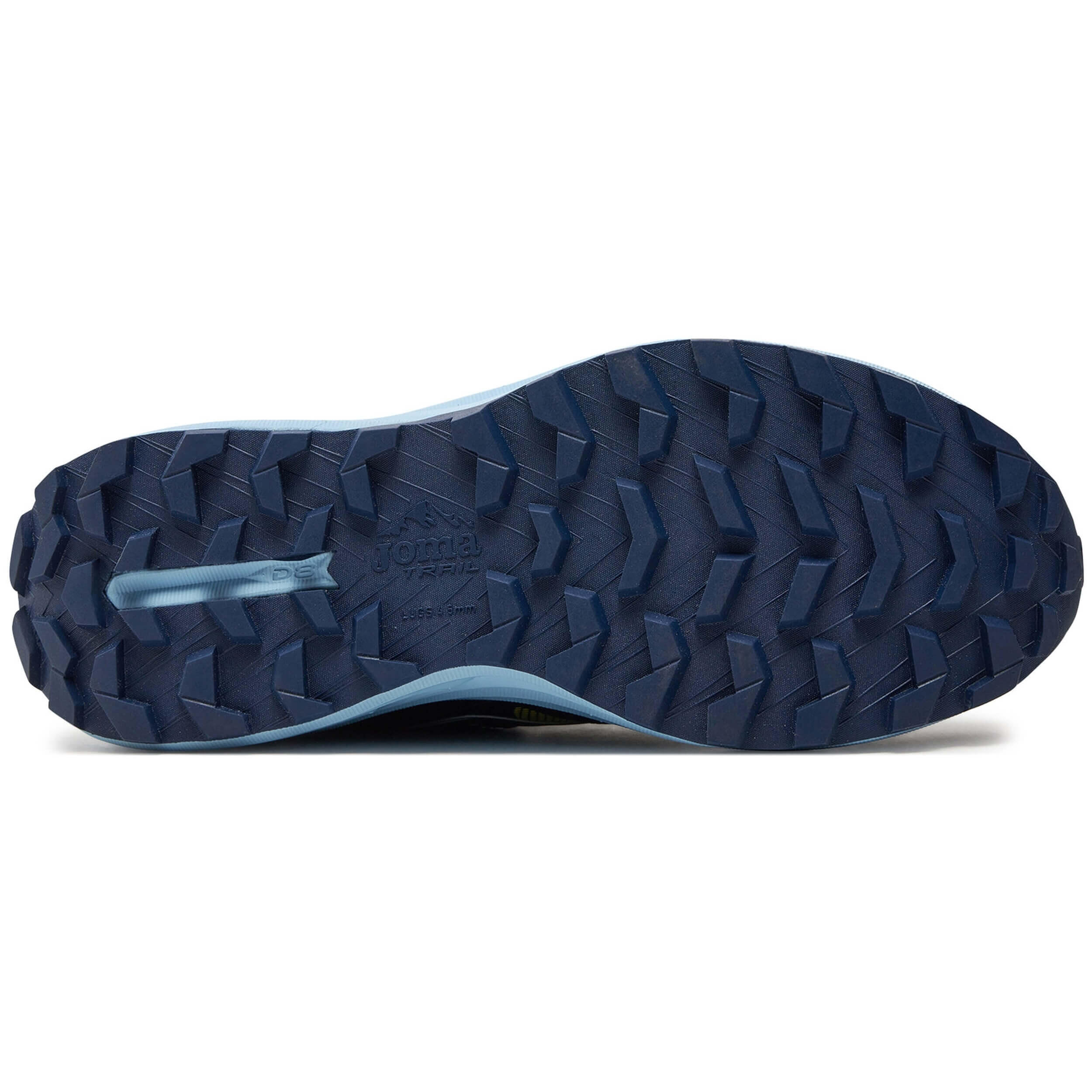 Baskets Joma modèle TKTRLS2403 pour femmes 4/5