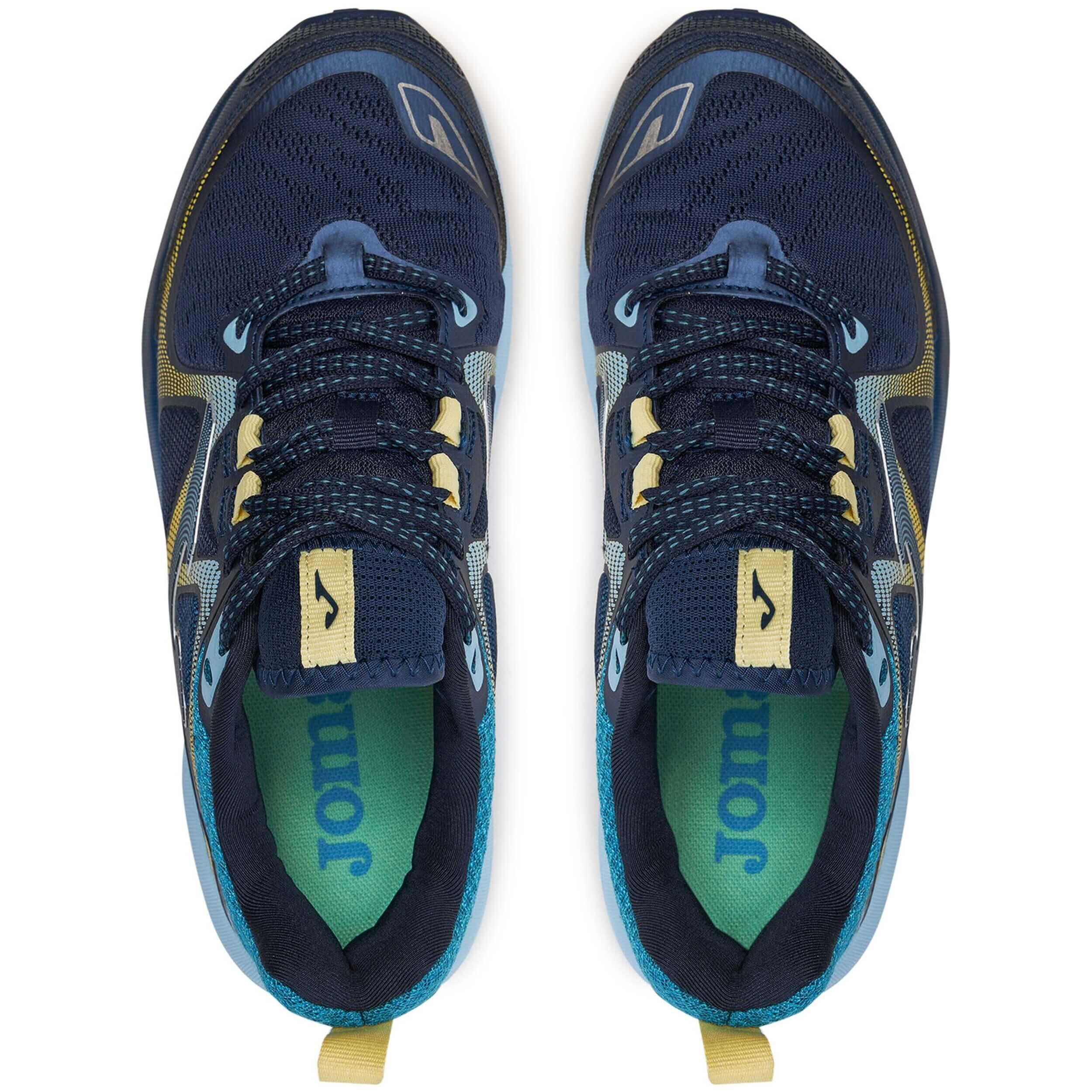 Baskets Joma modèle TKTRLS2403 pour femmes 5/5