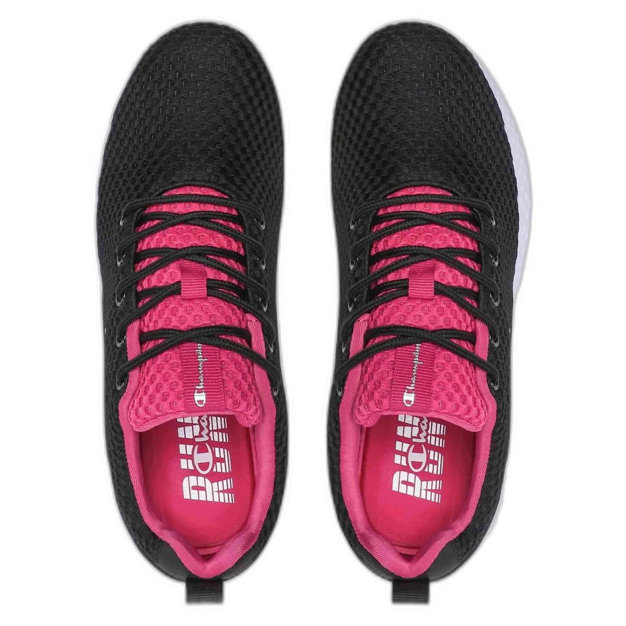 Baskets Champion modèle S11552-KK002 pour femmes 4/4