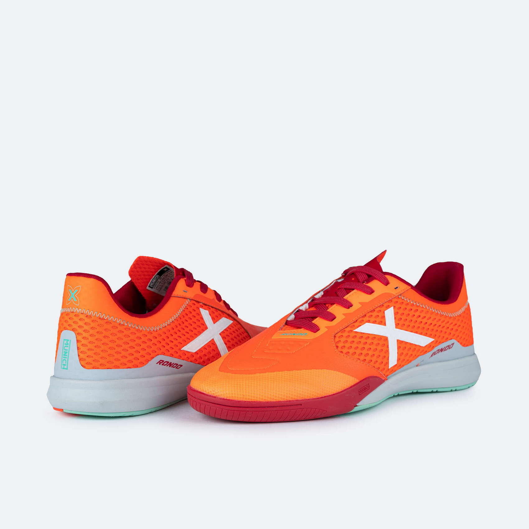 MUNICH RONDO 08 2/5