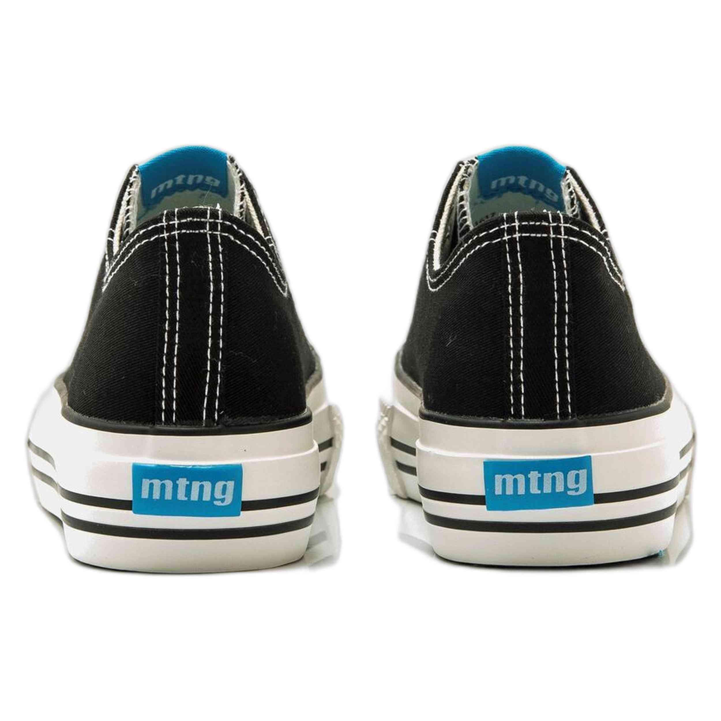 Scarpe Mustang modello 81195-C47357 per unisex ragazzi 5/5