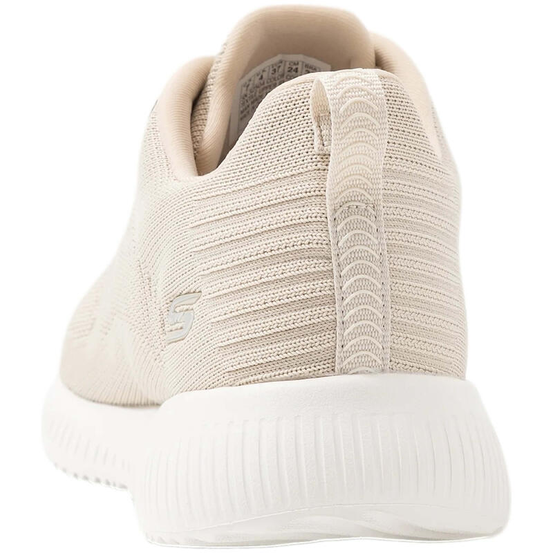 Pantofi damă SKECHERS Bobs Sport Squad Tough Talk