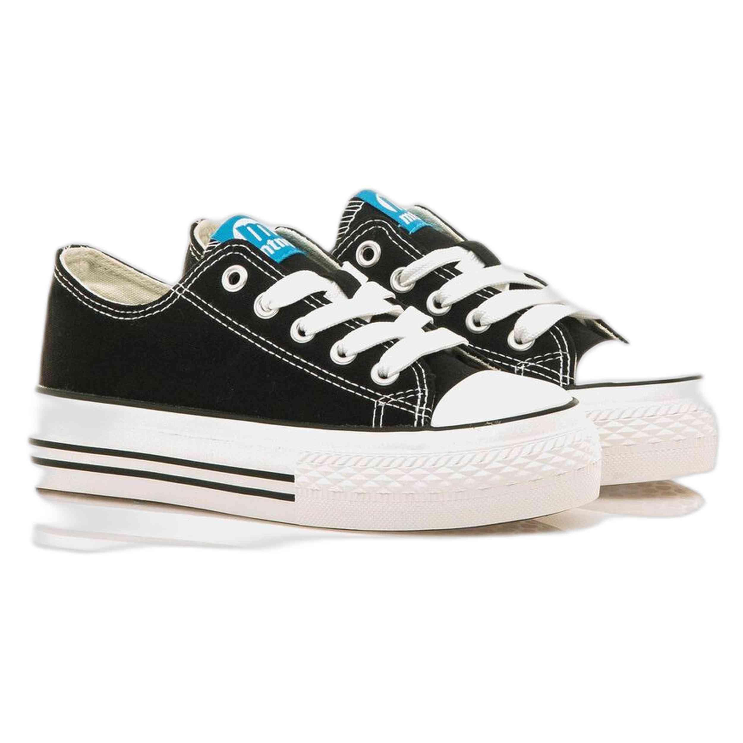 Scarpe Mustang modello 81195-C47357 per unisex ragazzi 2/5