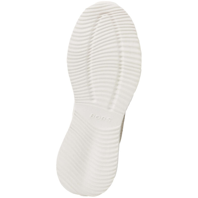 Pantofi damă SKECHERS Bobs Sport Squad Tough Talk