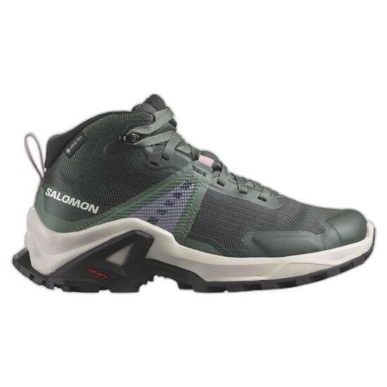 Baskets Salomon modèle L47458100 pour unisexe enfants