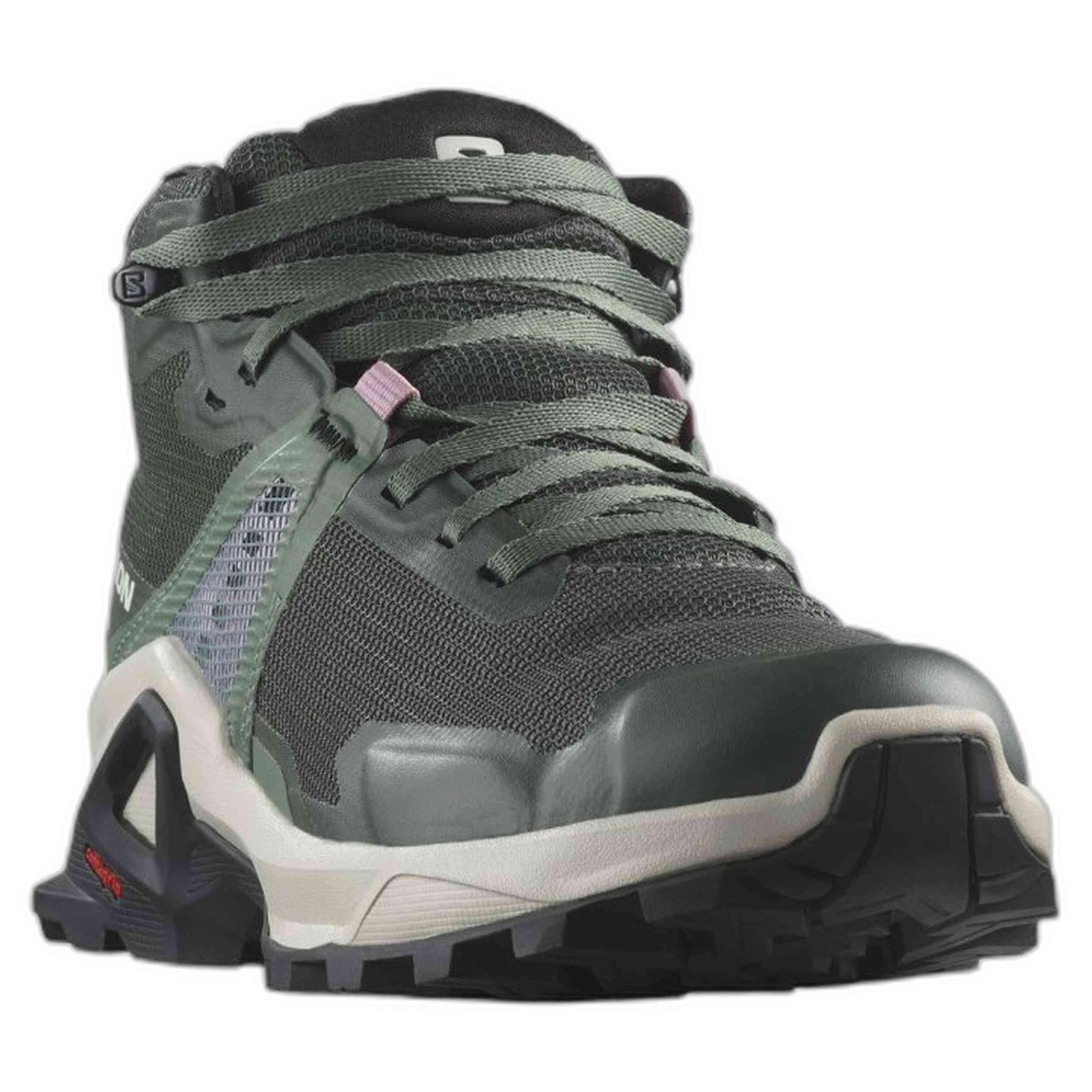 Scarpe Salomon modello L47458100 per unisex ragazzi 4/4