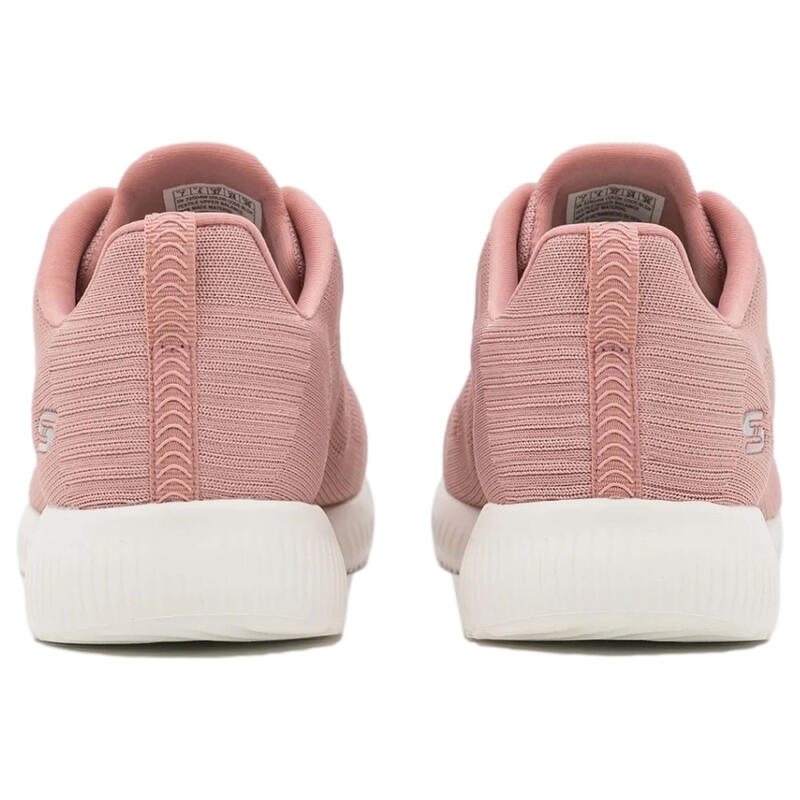 Buty damskie SKECHERS Bobs Squad Tough Talk