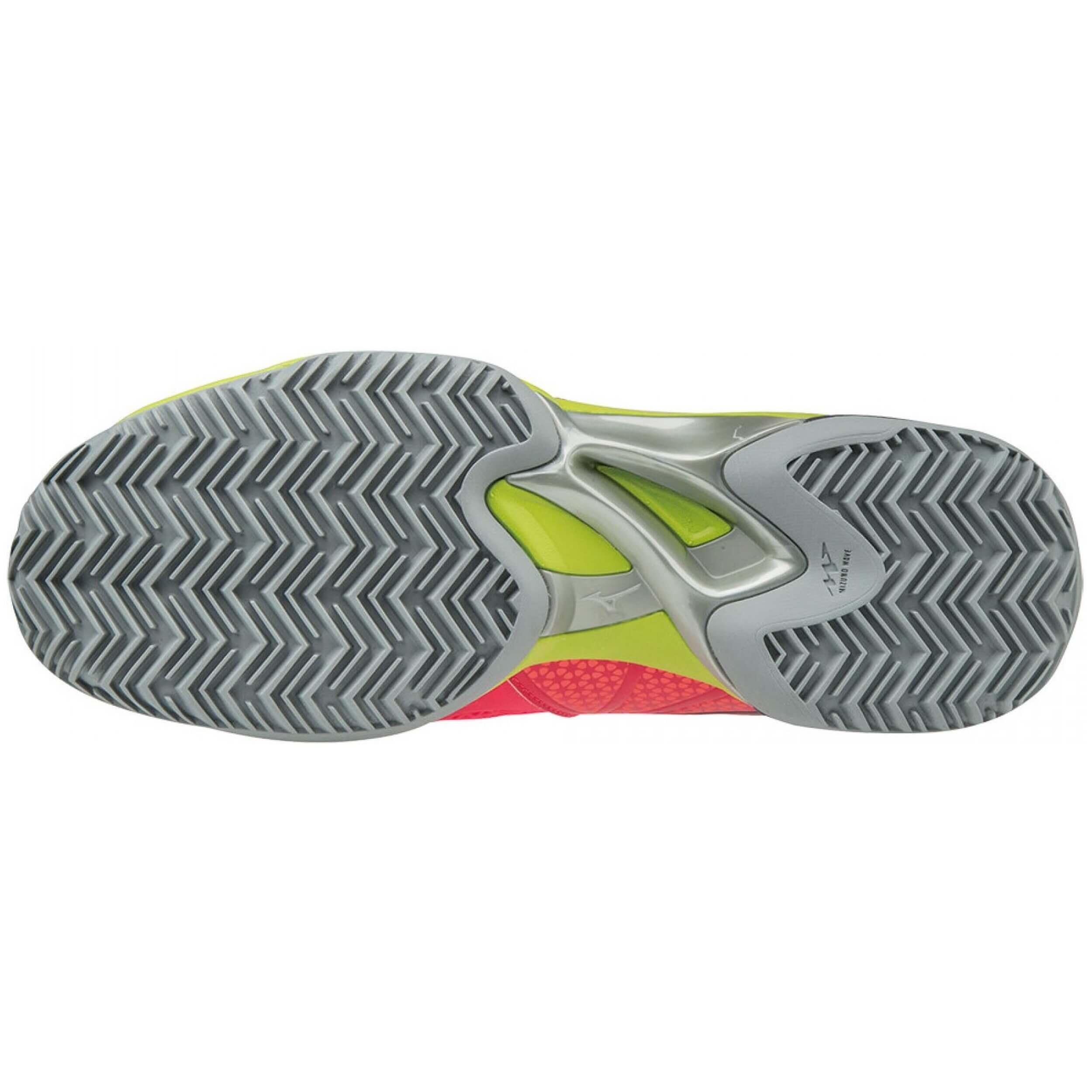 Scarpe Mizuno Wave Exceed Tour 2 per uomini 2/2