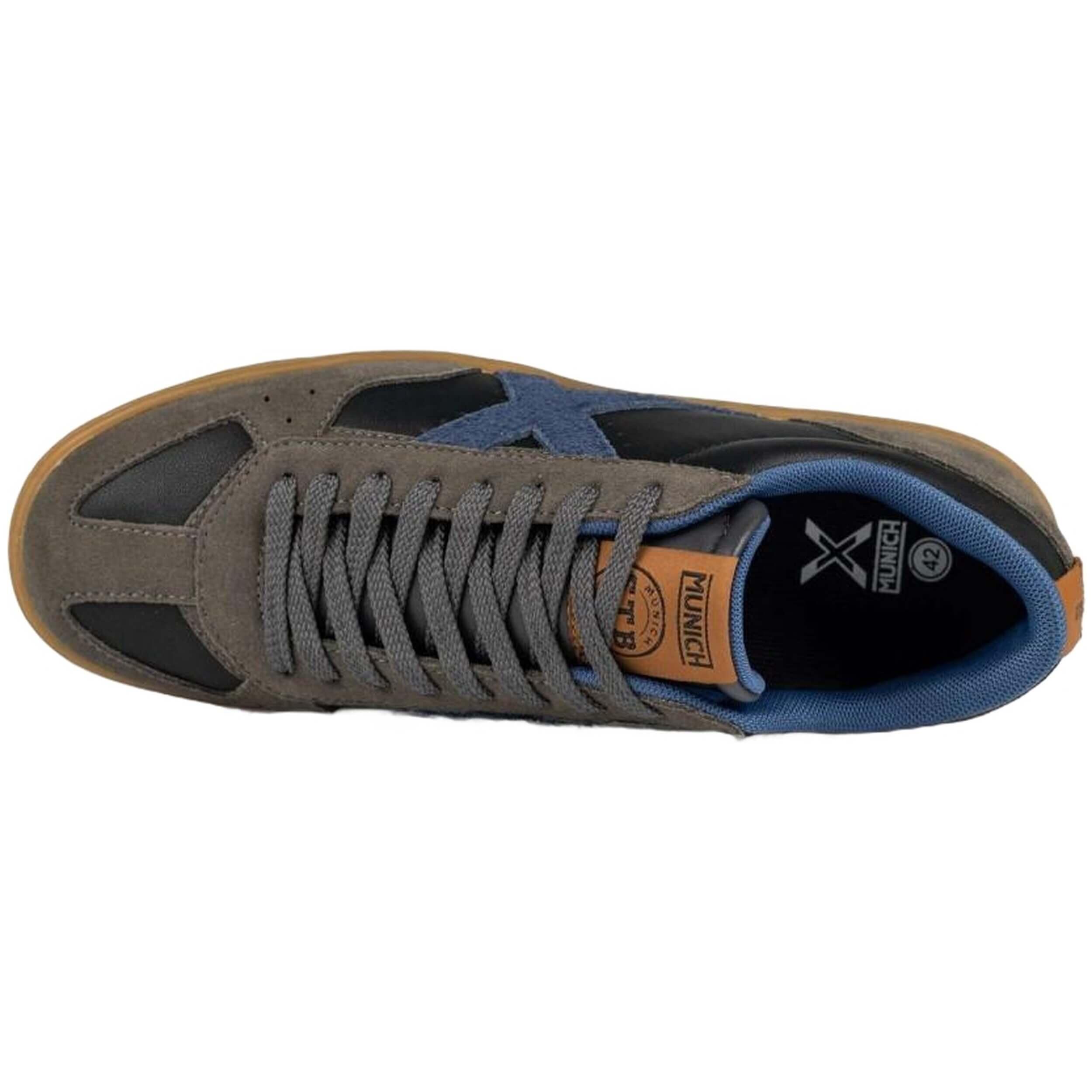 Zapatillas Munich modelo 4046037 para unisex 4/5