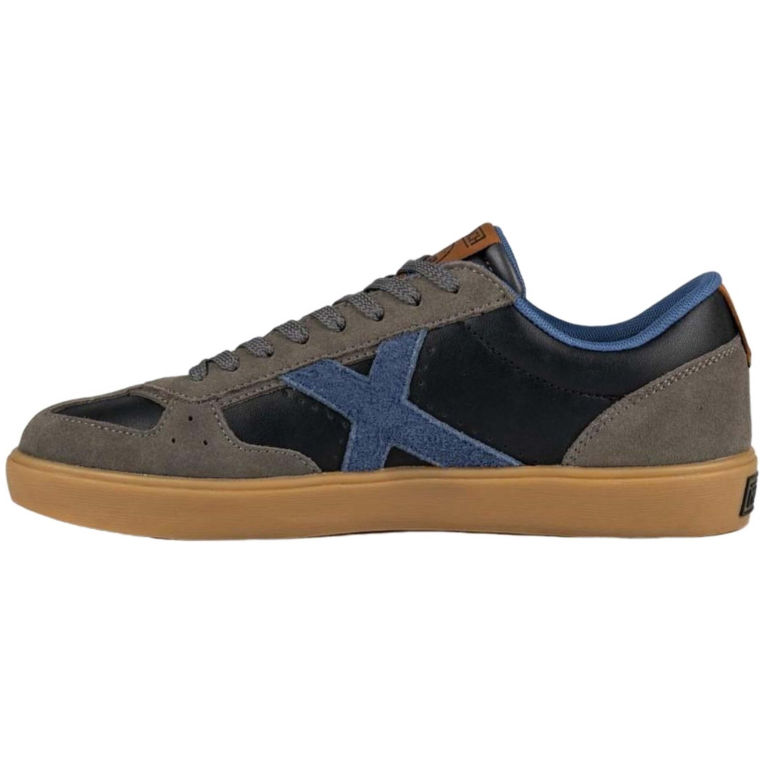 Zapatillas Munich modelo 4046037 para unisex 3/5