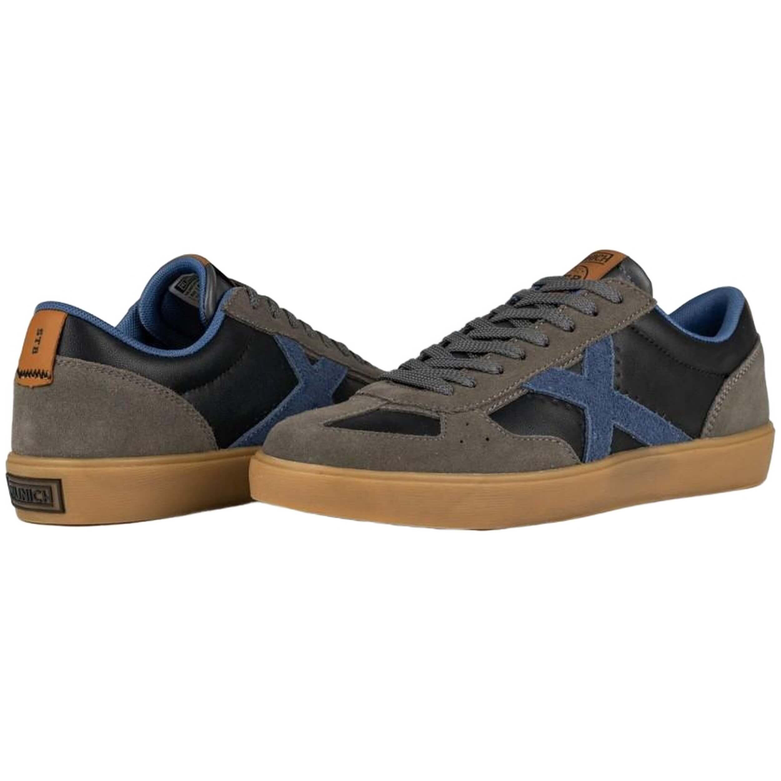 Zapatillas Munich modelo 4046037 para unisex 2/5