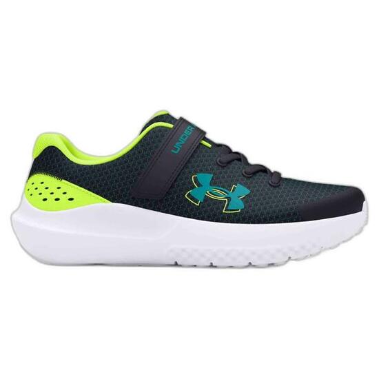 Zapatillas Under armour Bps Surge 4 AC para niños unisex