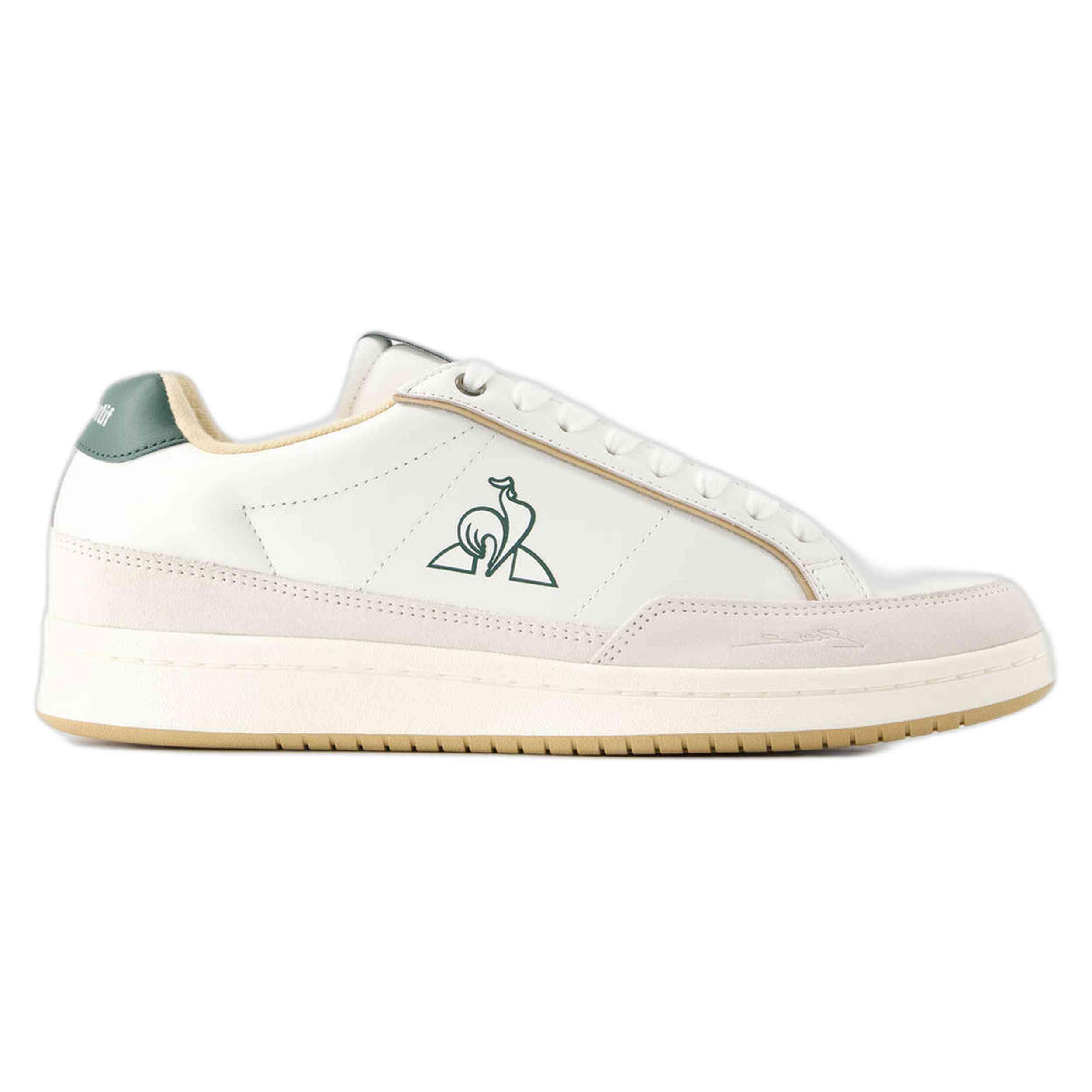 Tenisówki Le Coq Sportif Model 2410783l Kolor Biały