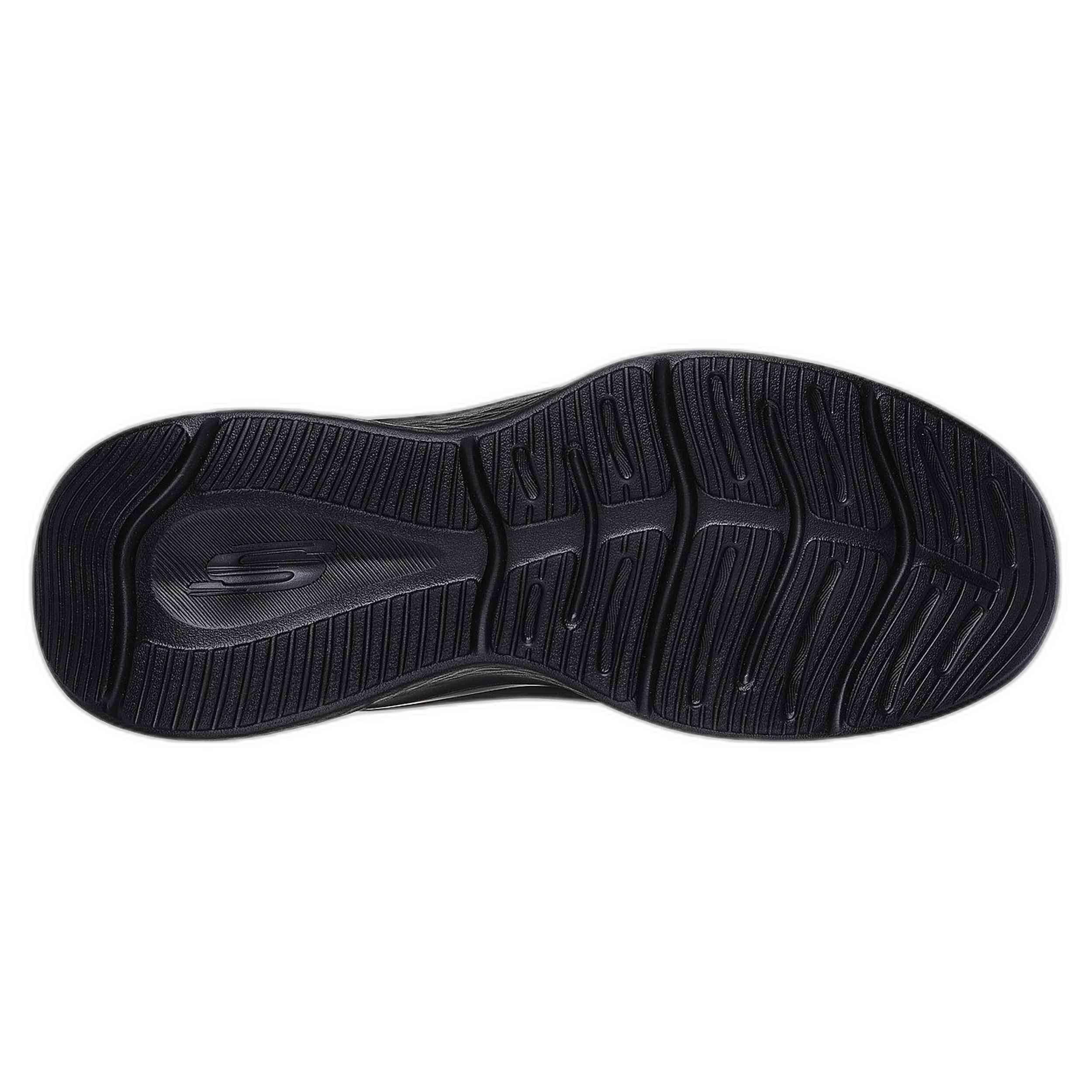 Chaussures pour hommes Skechers Nullifly Noir 5/7