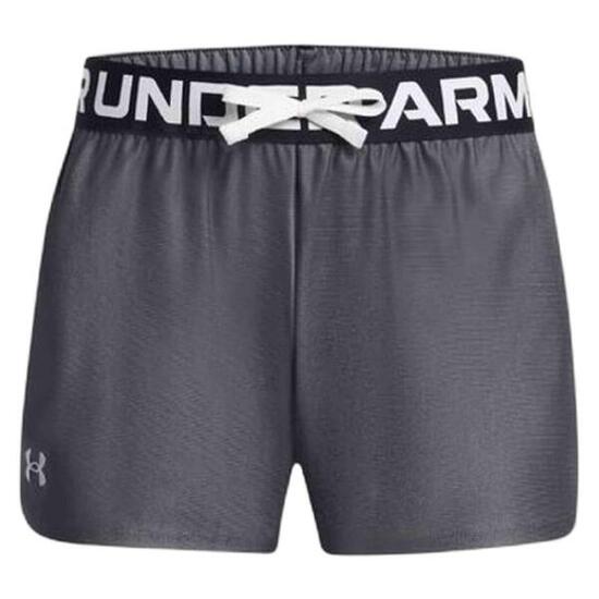 Pantaloncini Under armour modello 1363372-013 per unisex ragazzi