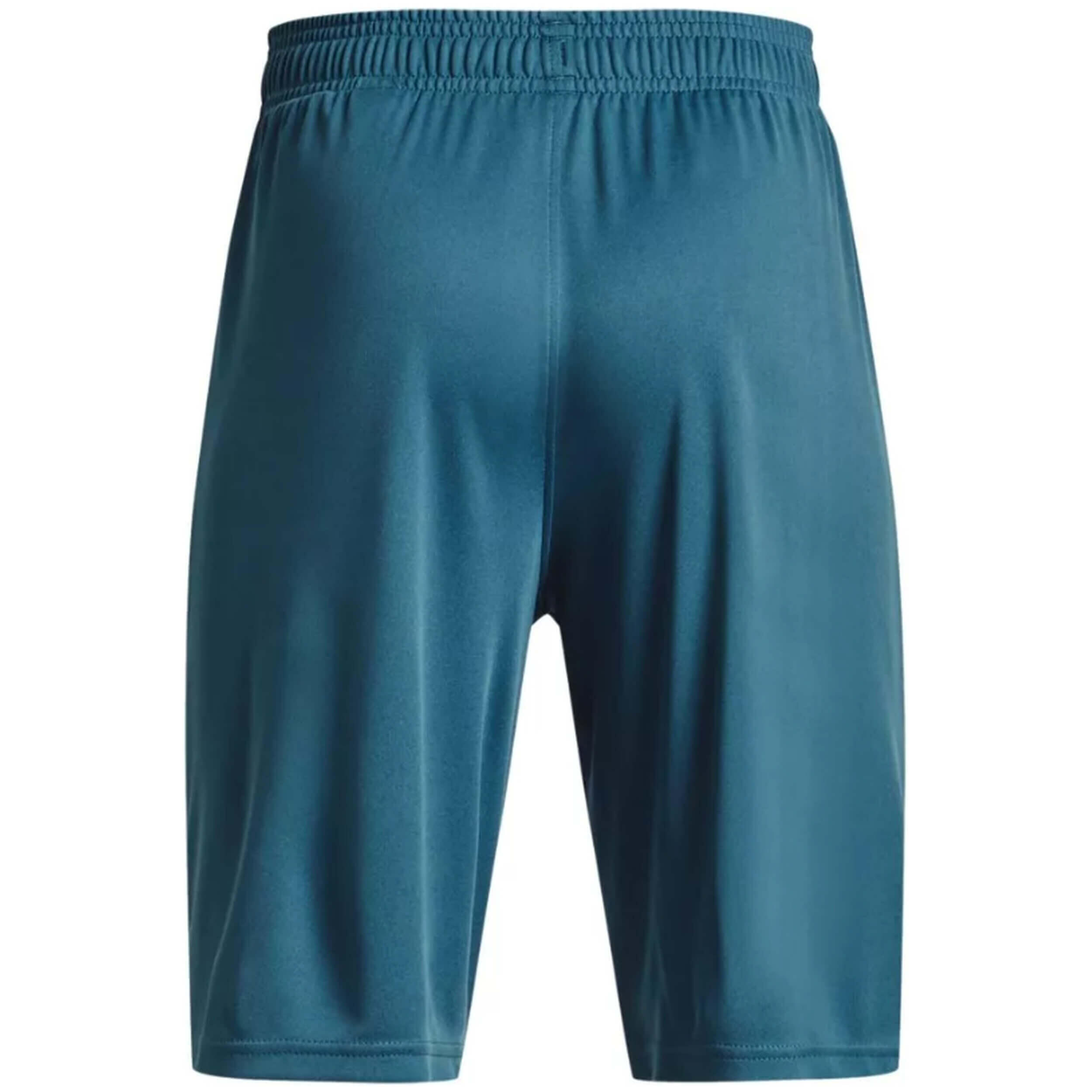 Short Under armour modèle 1361817-414 pour unisexe 2/2