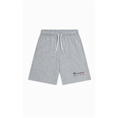 Pantaloncini Champion Logo per ragazzi