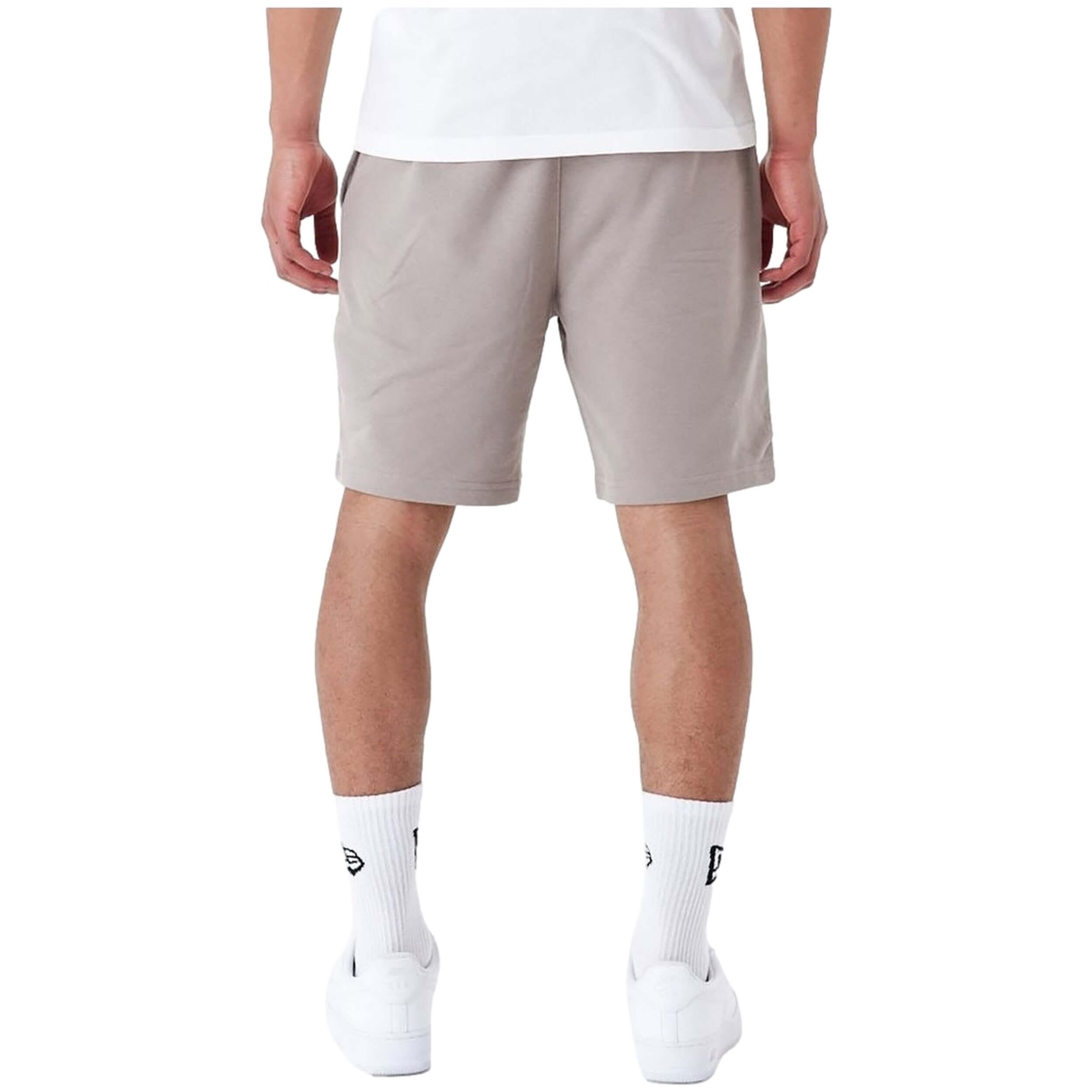 Pantaloncini New era modello 60435549-230 per uomini 4/4
