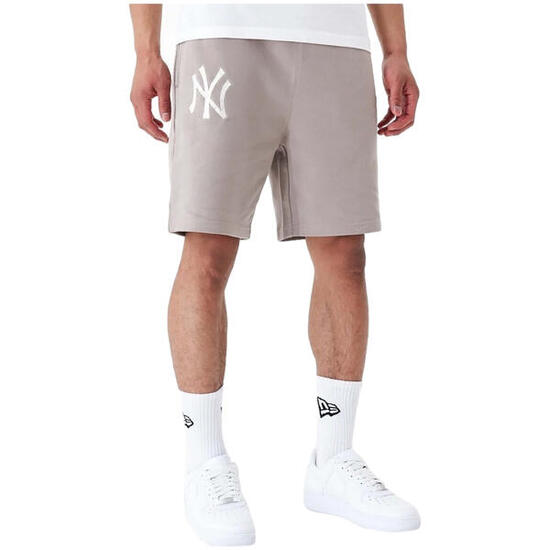 Pantalon corto New era modelo 60435549-230 para hombre