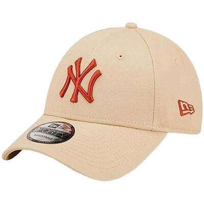 Pet new era new york yankees league essential 9forty voor unisex