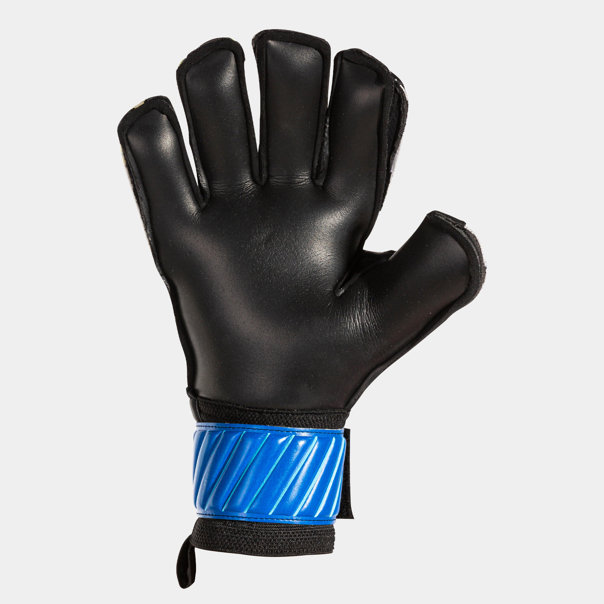 Luvas De Guarda-Redes Futebol Adulto Joma Brave Preto 2/5