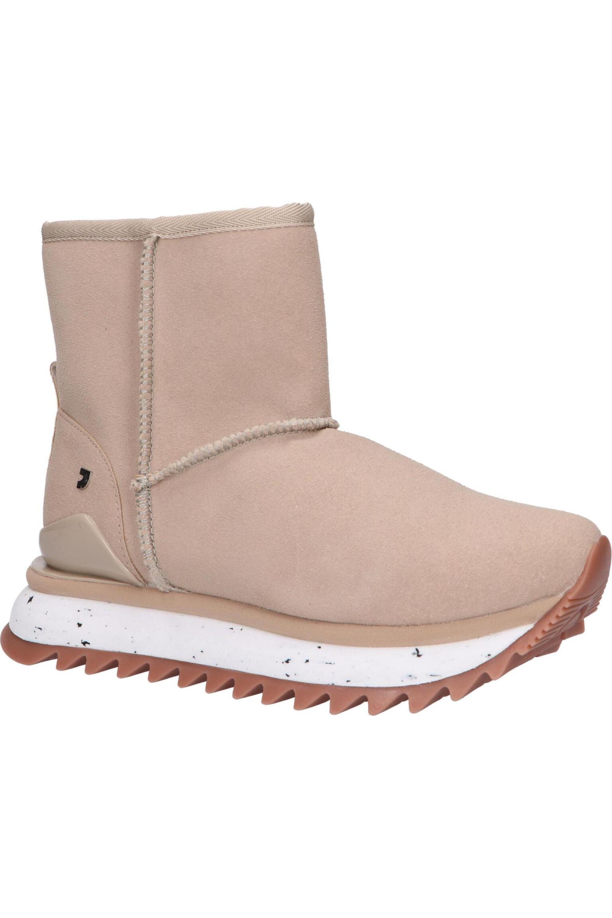 Botines Gioseppo Amqui para mujer 2/5