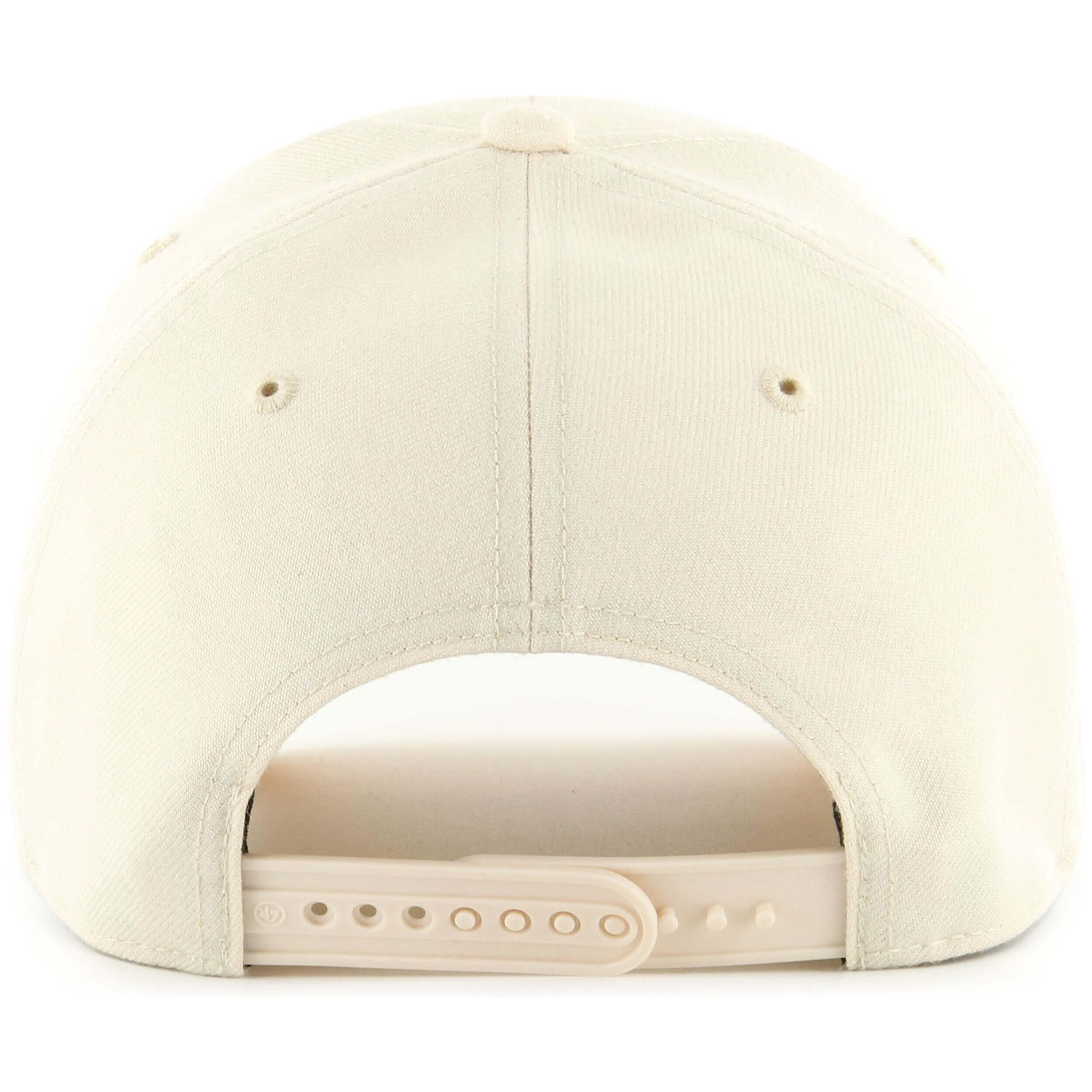 Gorra 47 brand modelo BAS-SUMVP903WBP-NT93 para unisex 2/4