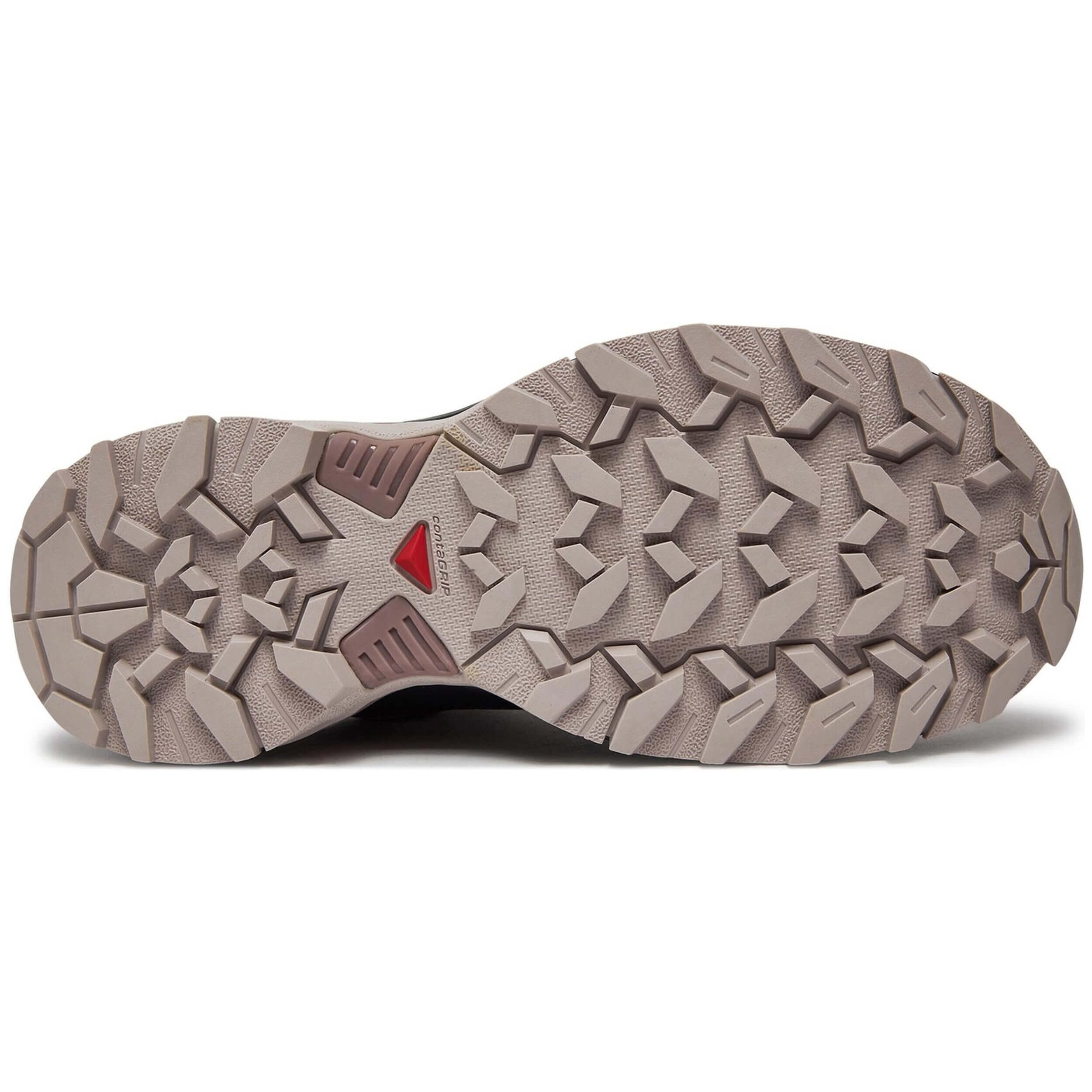 Sapatos de trekking Salomon modelo L47449400 para mulheres 5/5