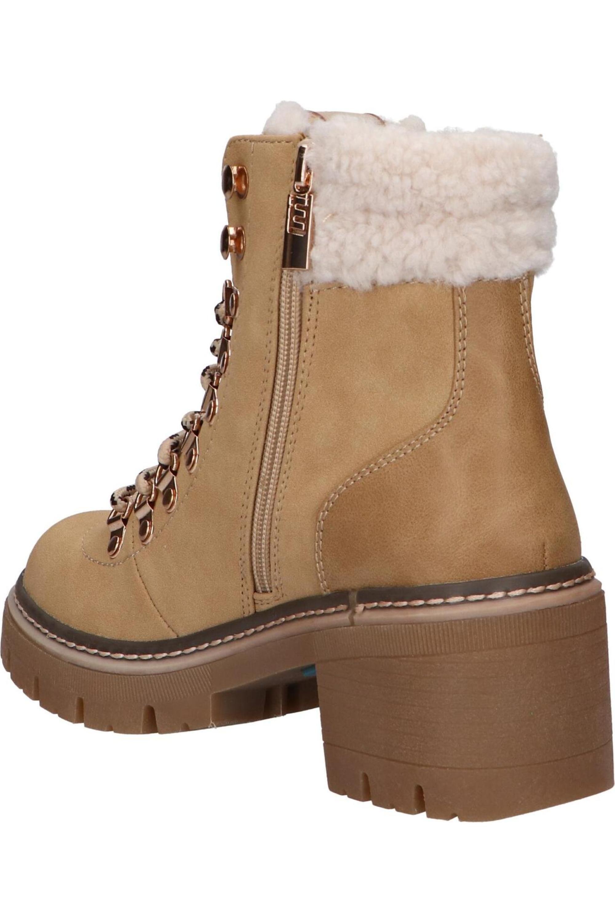 Stivaletti Mustang Doris per donne 5/5